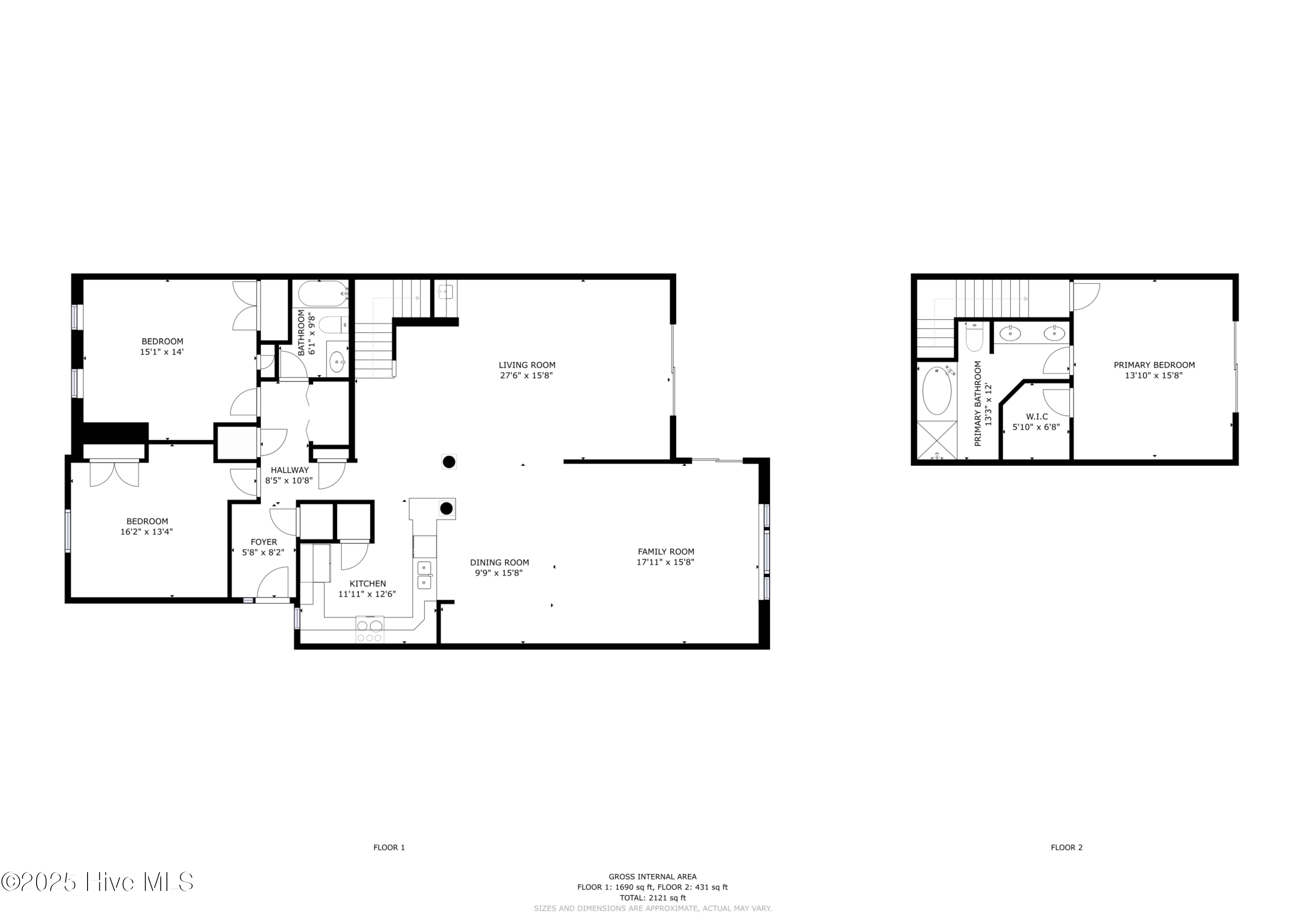 Condo For Sale - 670 Saint Joseph Street #204<br/> Carolina Beach, NC 28428