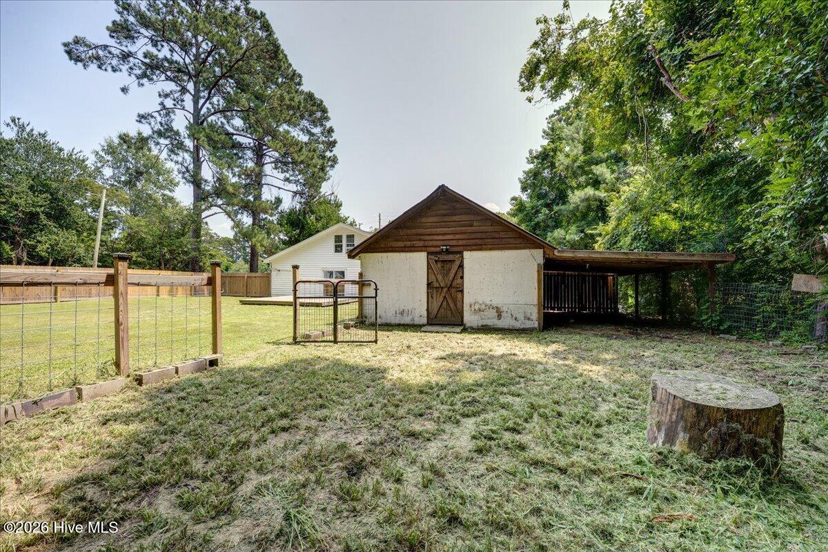 614 W Thurman Road,New Bern