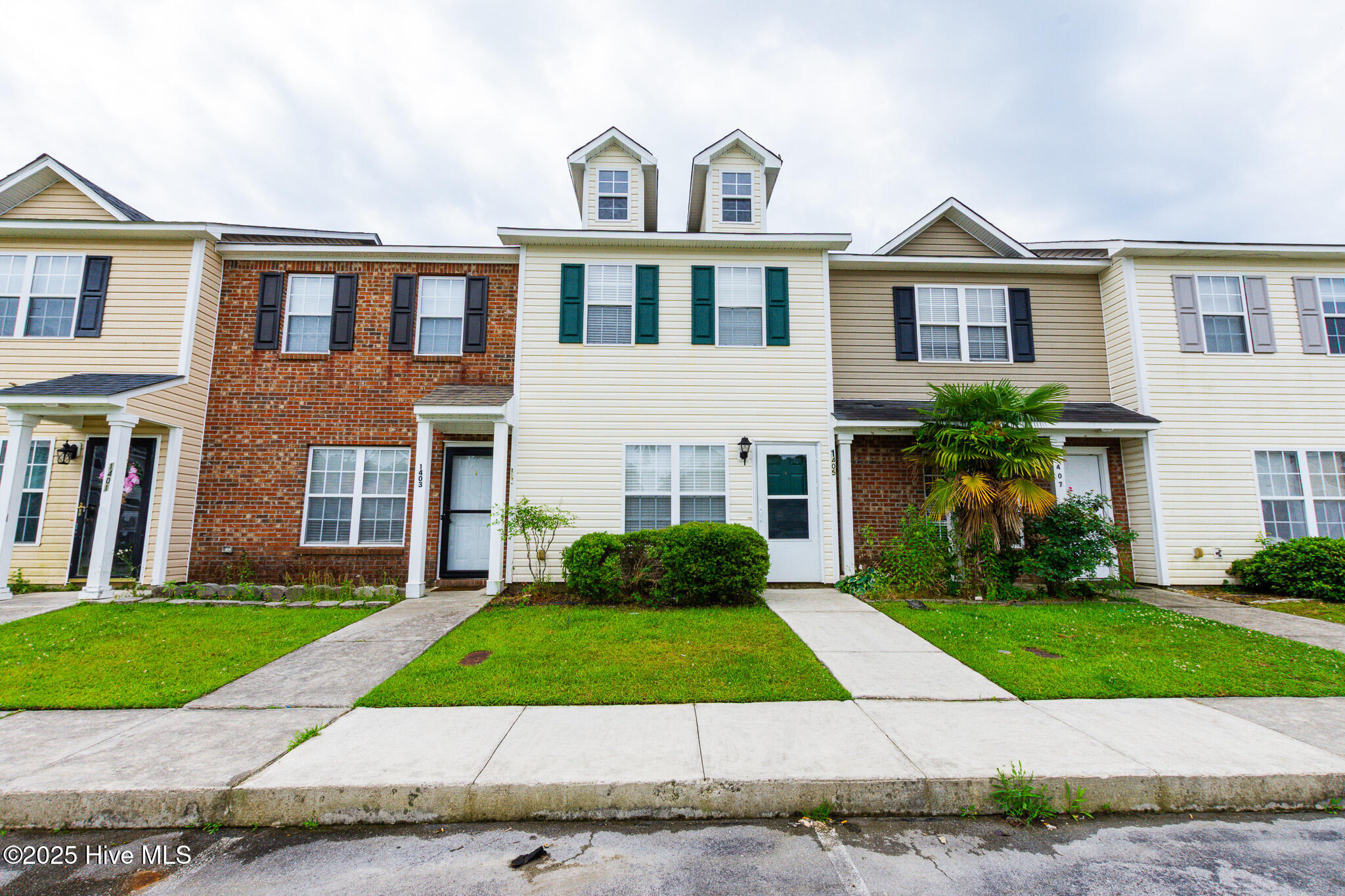 1405 Timberlake Trail,Jacksonville