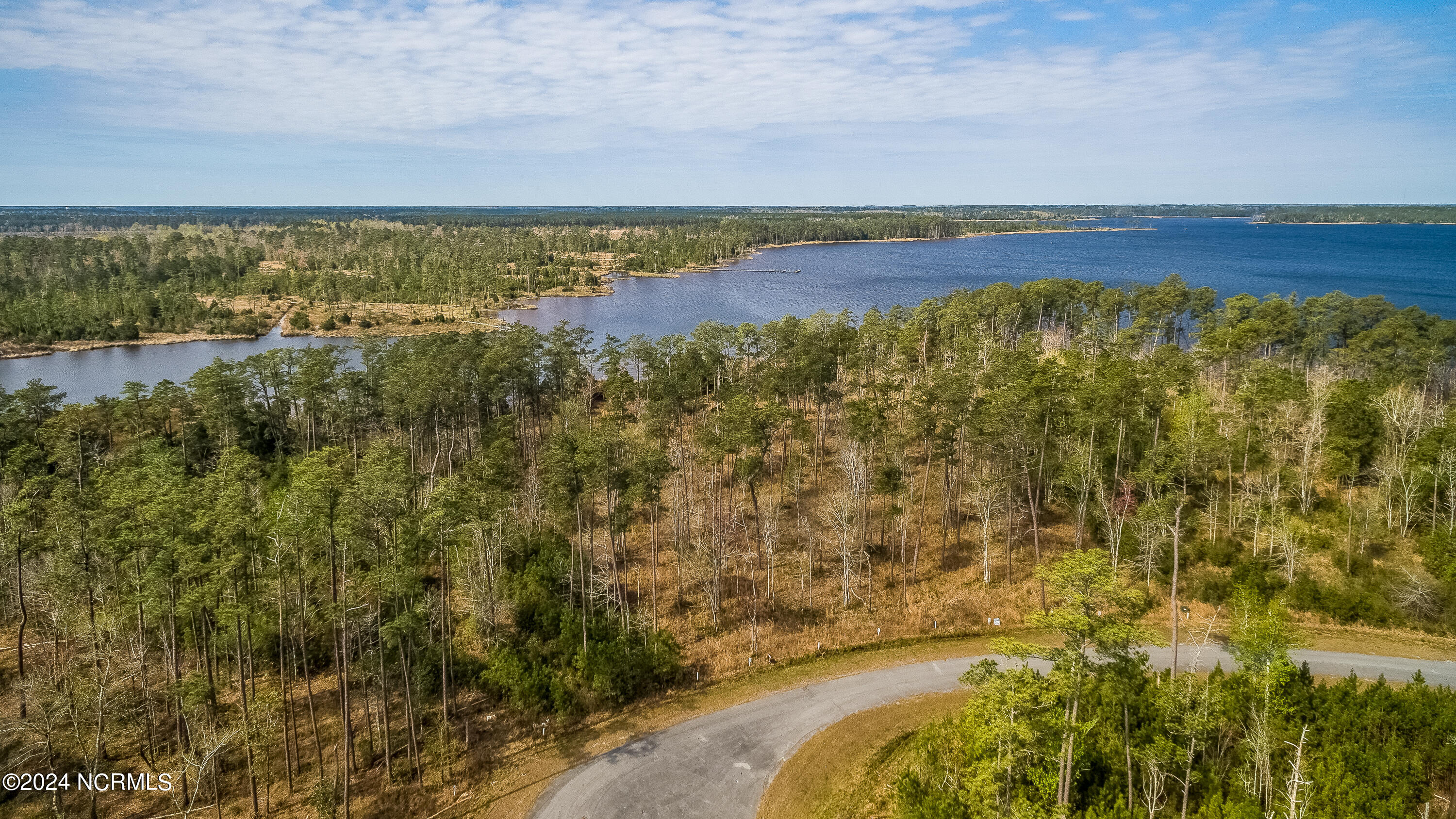 286 Mason Bay, Merritt, North Carolina, 0 ,Residential Lot,For sale,Mason Bay,100440226