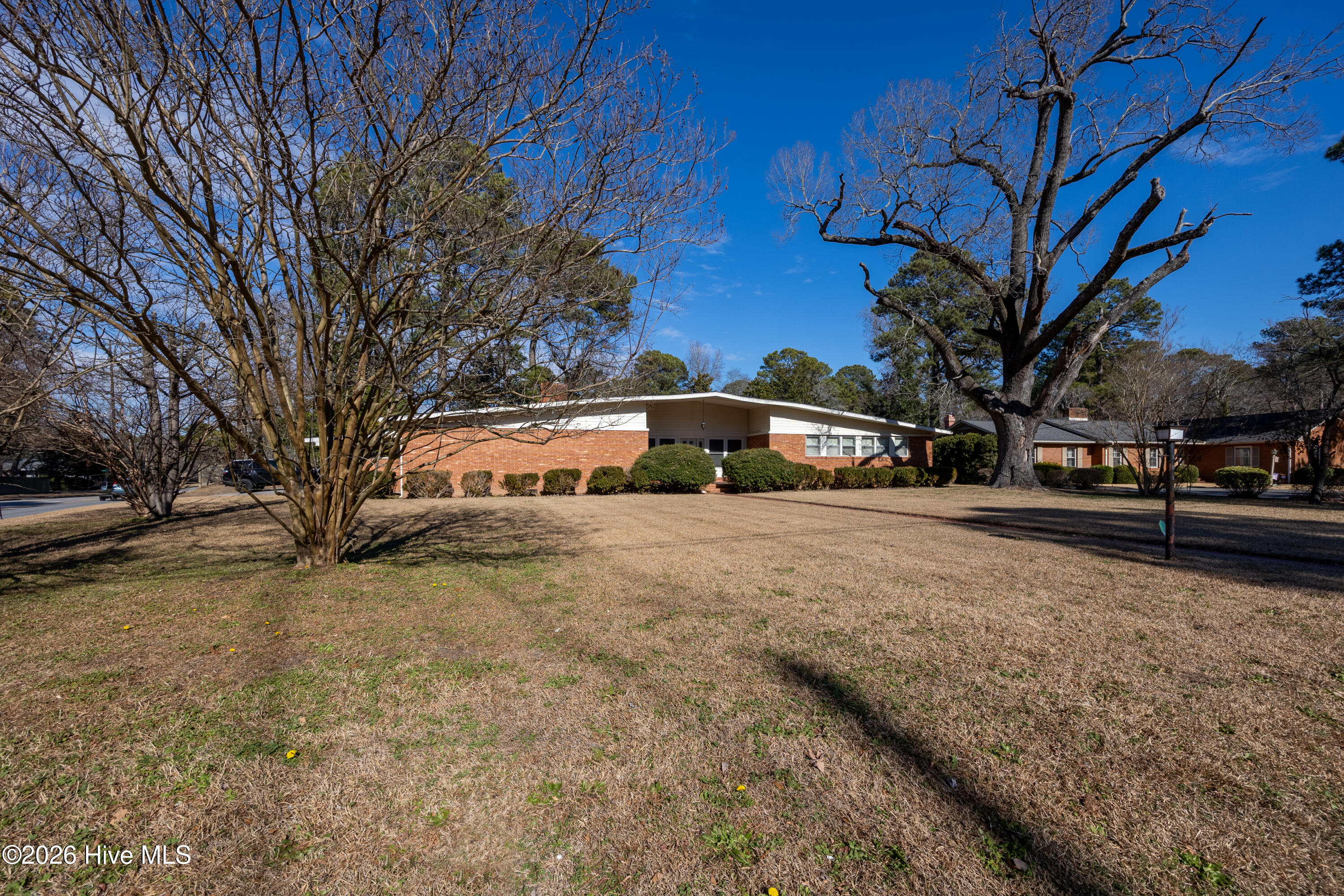3416 Hawthorne Road, Rocky Mount, NC, 27804