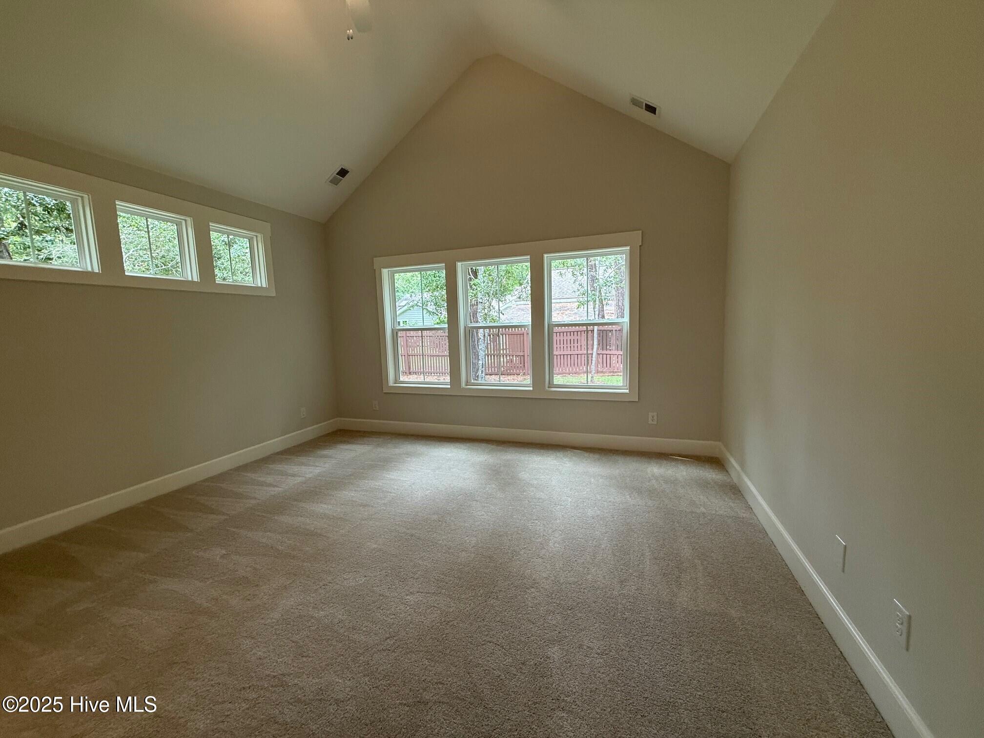 9058 Ocean Harbour Golf Club Road SW Homesite 15, Calabash, NC 28467 – photo 8: 15 owners suite 3