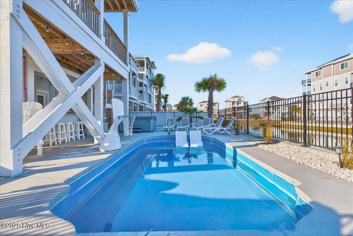 148 Via Old Sound Boulevard, Ocean Isle Beach, NC, 28469