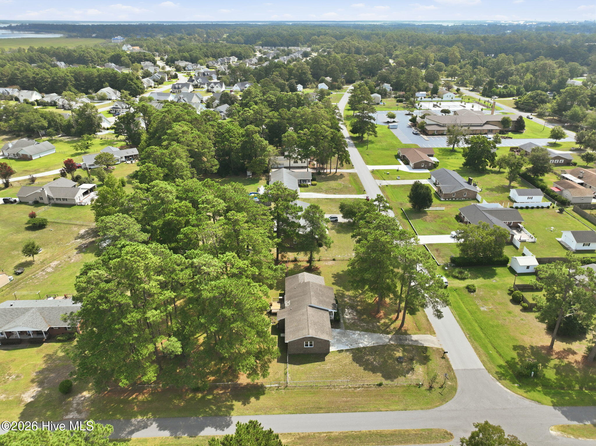 1000 Hedrick Boulevard,Morehead City
