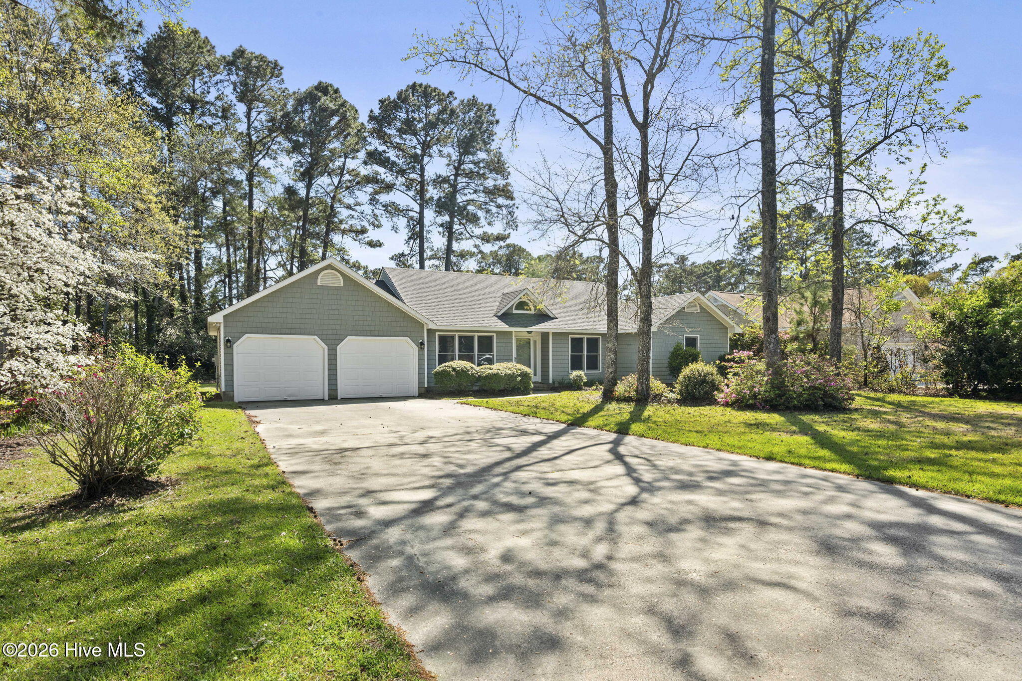 814 Lord Granville Drive,Morehead City