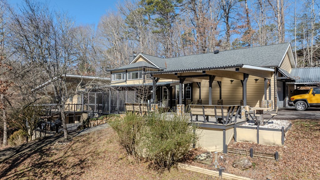 214 Hedden Road, Murphy, NC 28906 Listing Photo  6