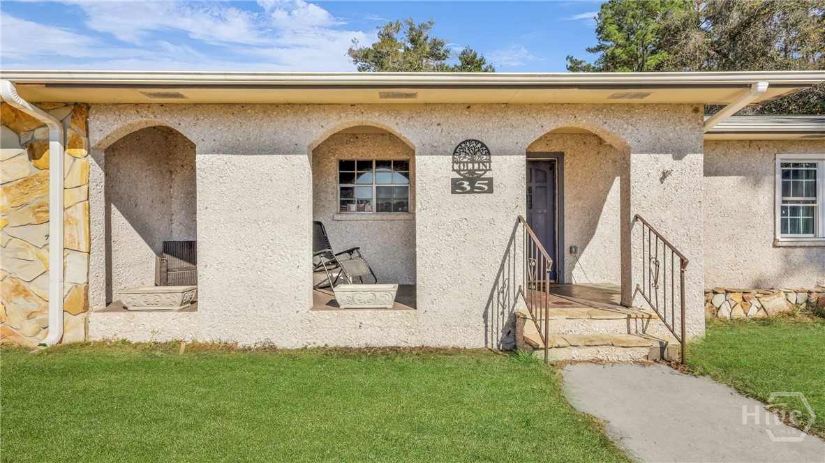 Homes for sale in Ludowici, GA | 35 Frasier Ln, Ludowici, GA 31316 | MLS# SA344674