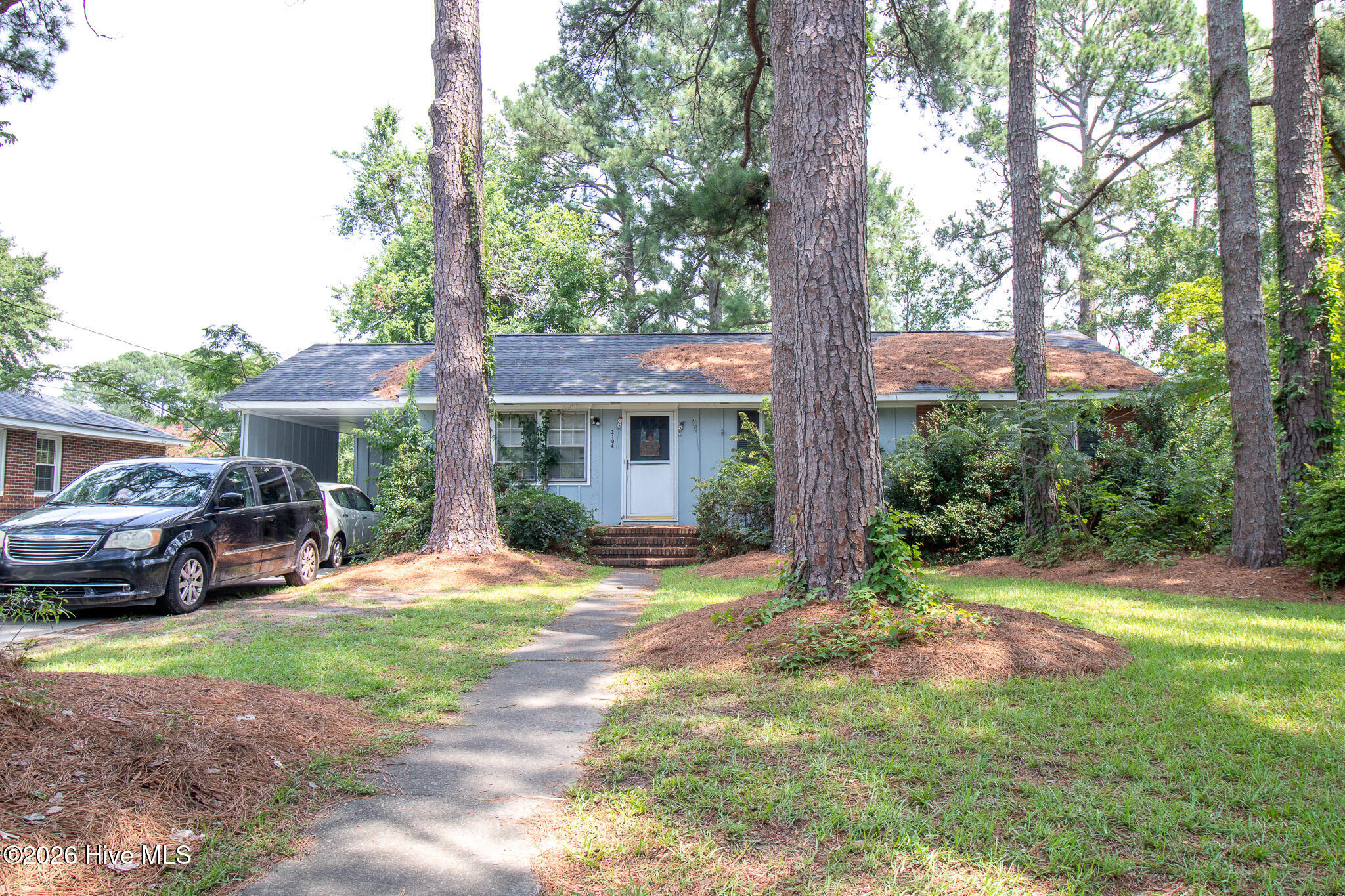 2nd image of 3104 Amherst Rd, Rocky Mount, NC 27804 | MLS# 100592893