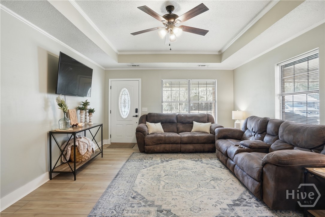 106 Deann Drive, Hinesville, GA, 31313