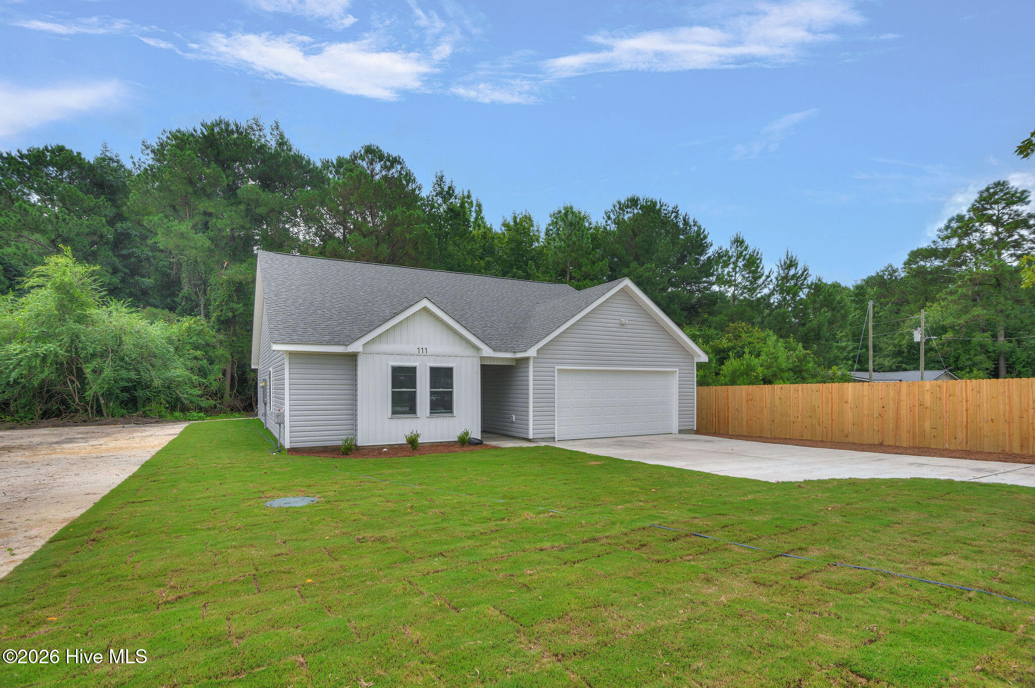 111 William Gurganus Road,Maple Hill