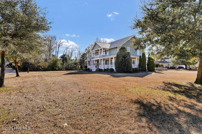 101 Cottage Walk, Hampstead, NC, 28443