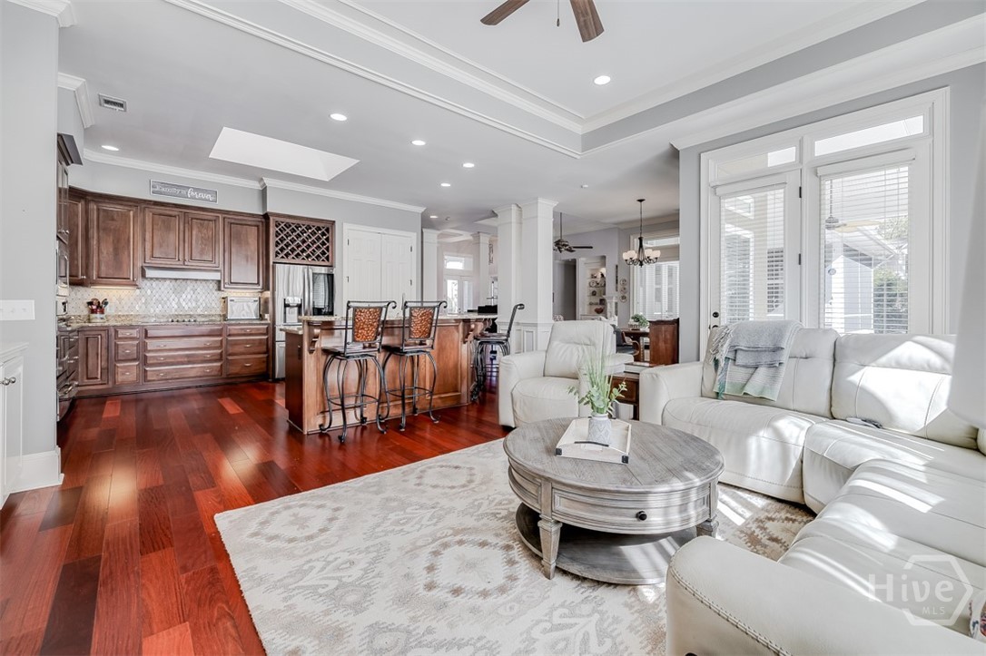 3 Saw Grass Court, Savannah, GA, 31405