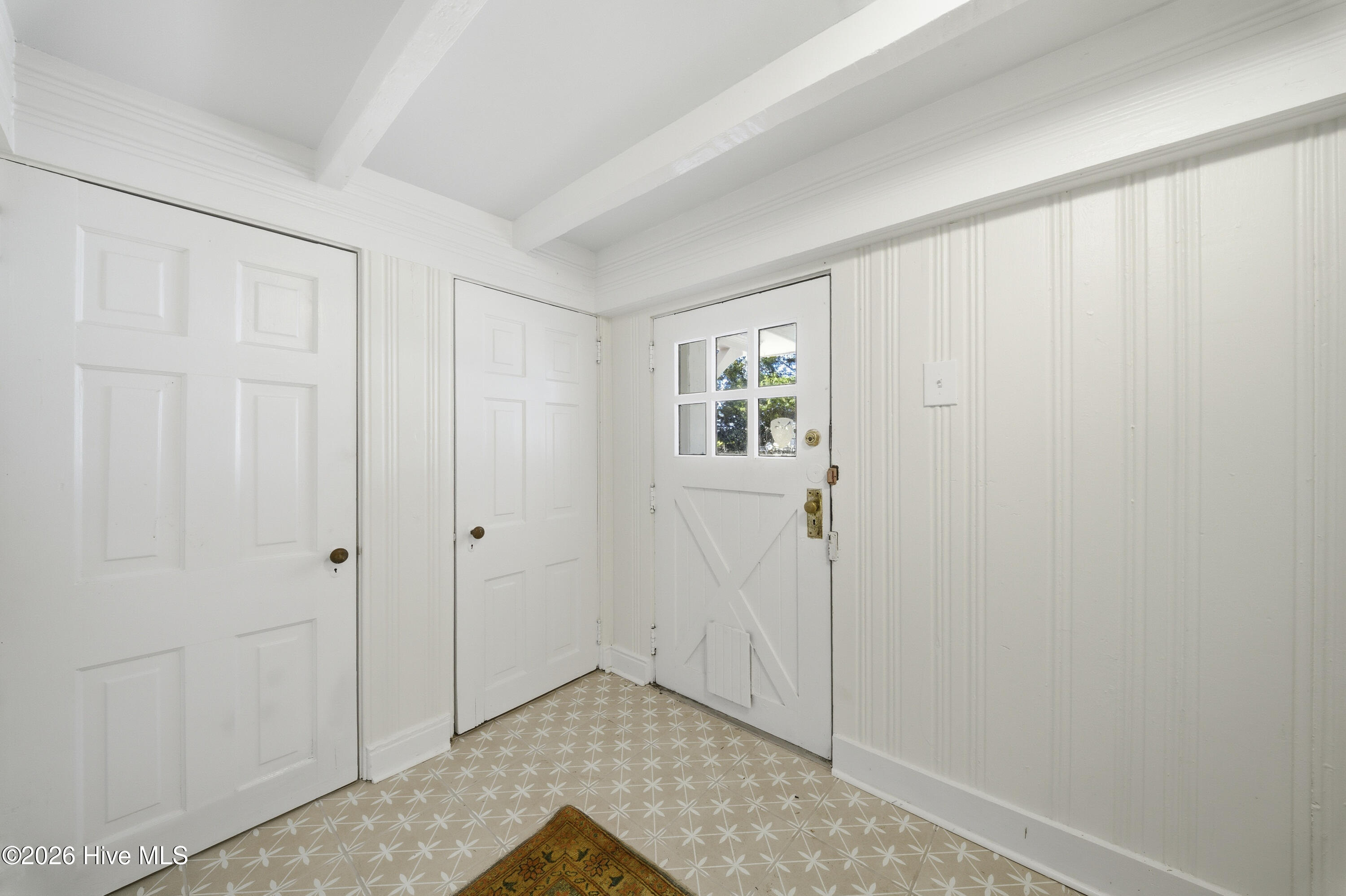 101 Benbury Drive, Edenton, NC, 27932