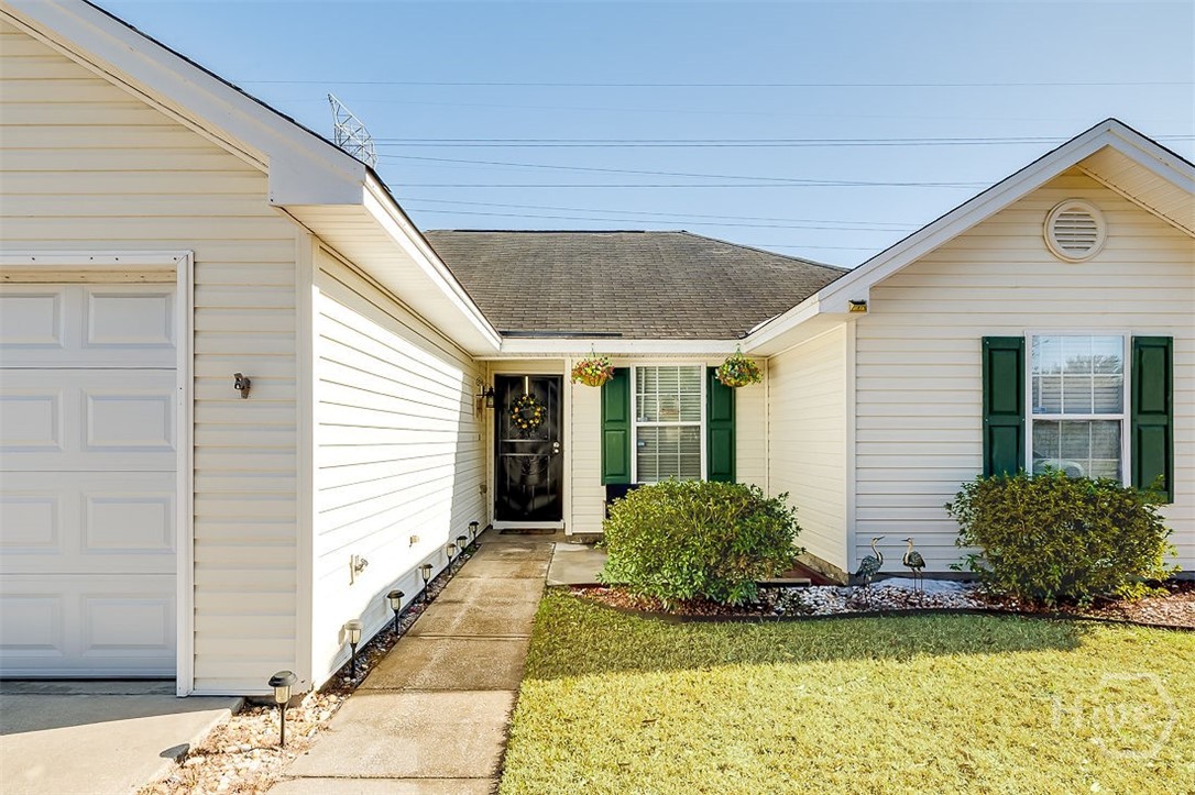 33 Cordage Circle, Savannah, GA, 31407