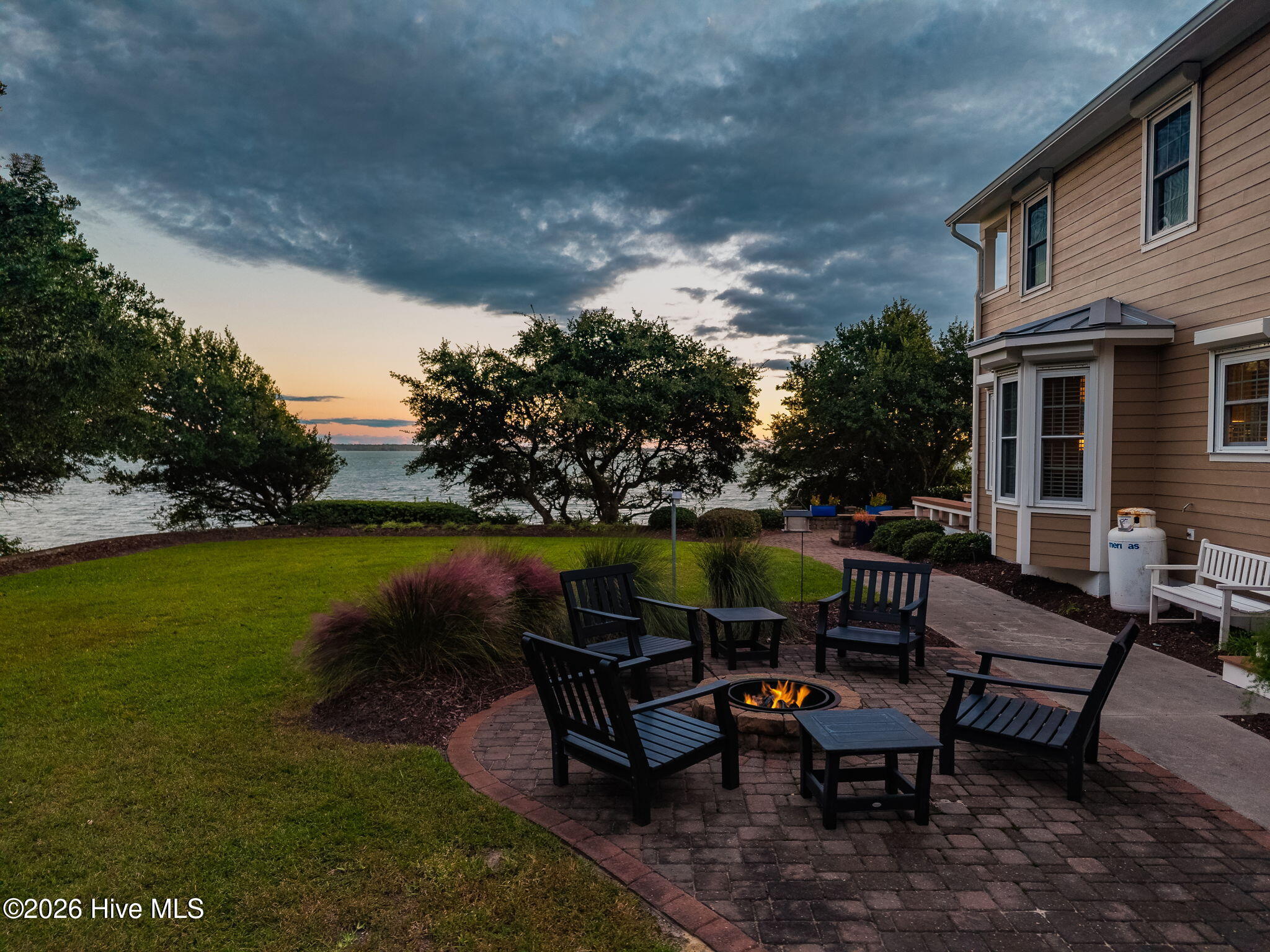 202 & 204 Bogue Drive,Morehead City