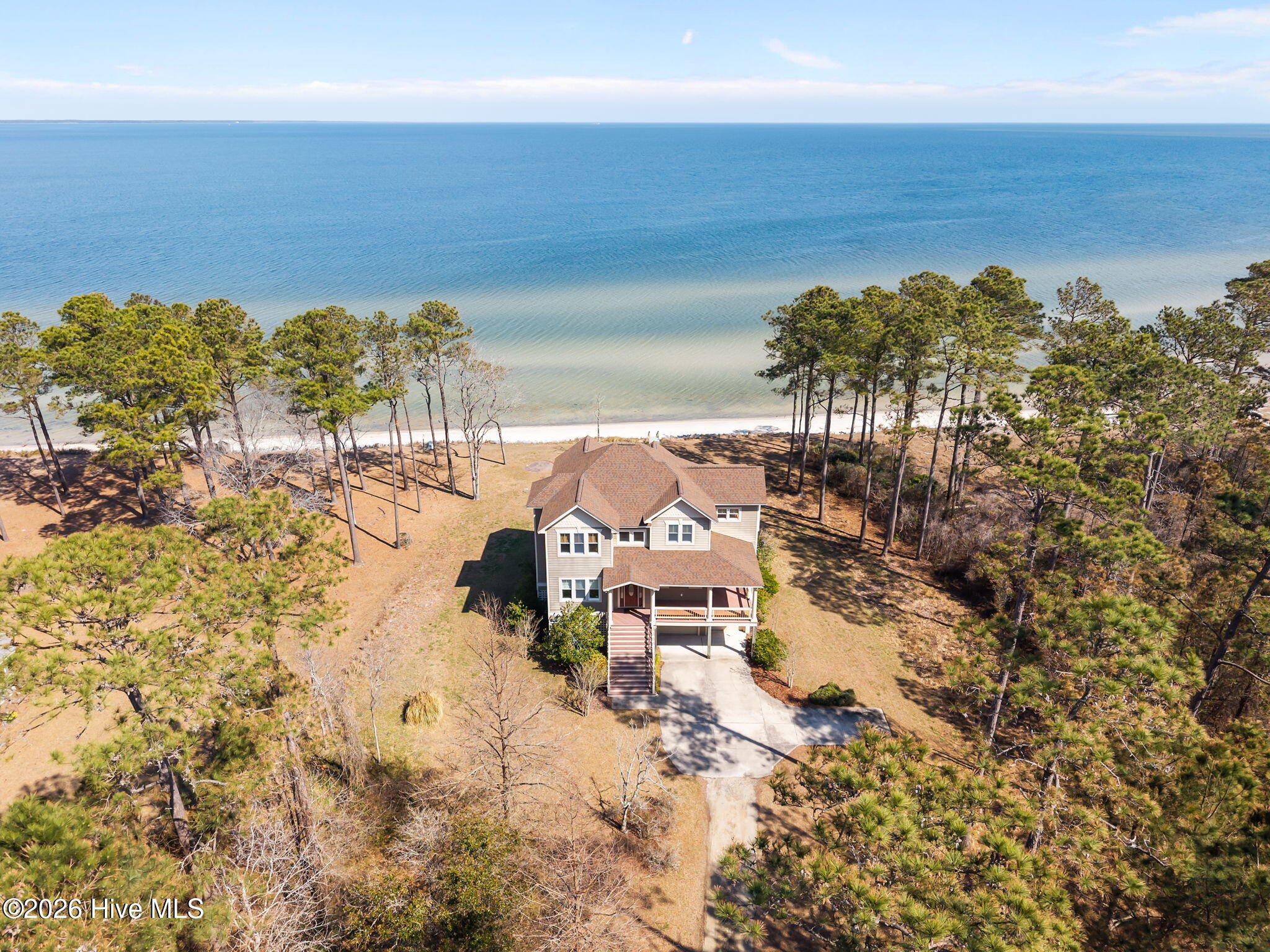 486 Sandy Point 