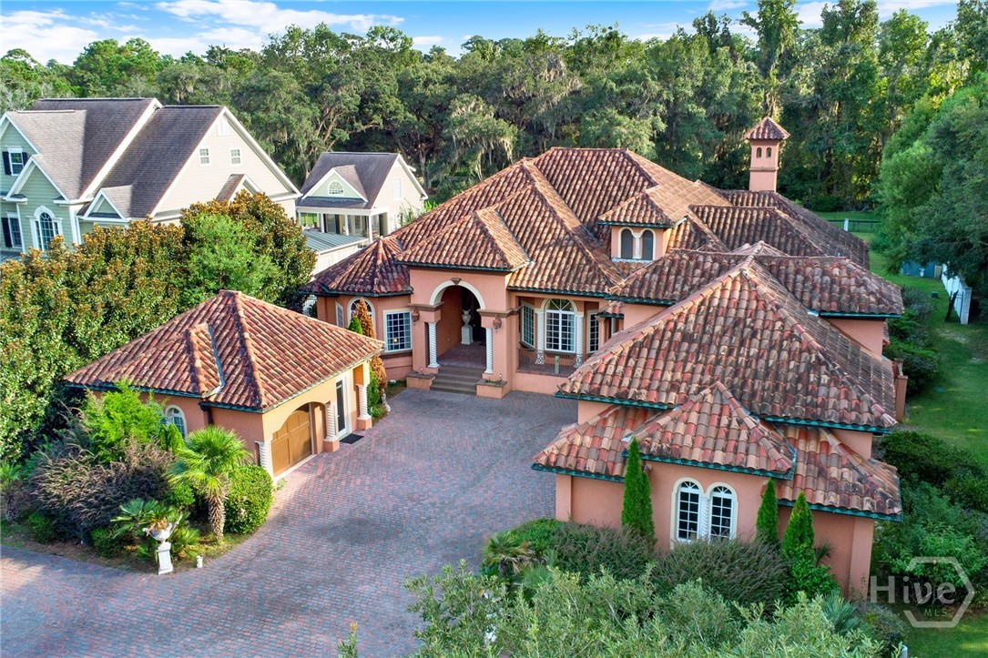 Undisclosed Address, Savannah, GA, 31419