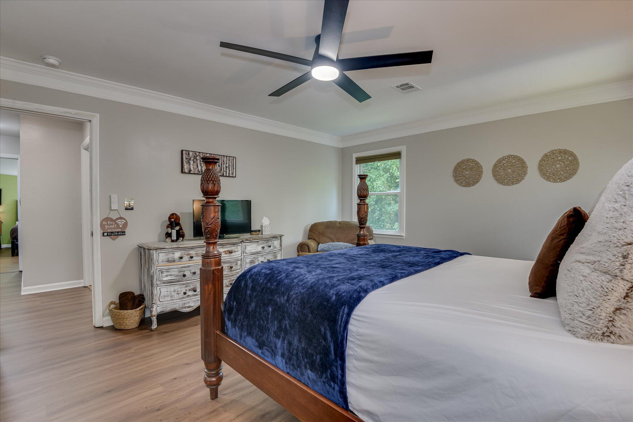 606 Norwich Road, Augusta, GA, 30909