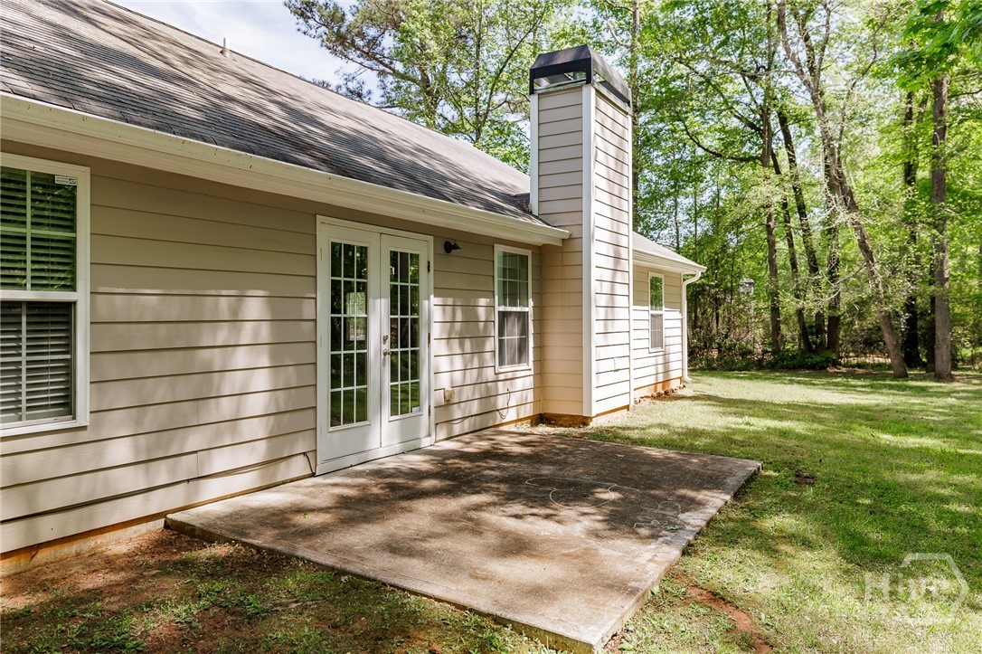 336 Carrington Drive