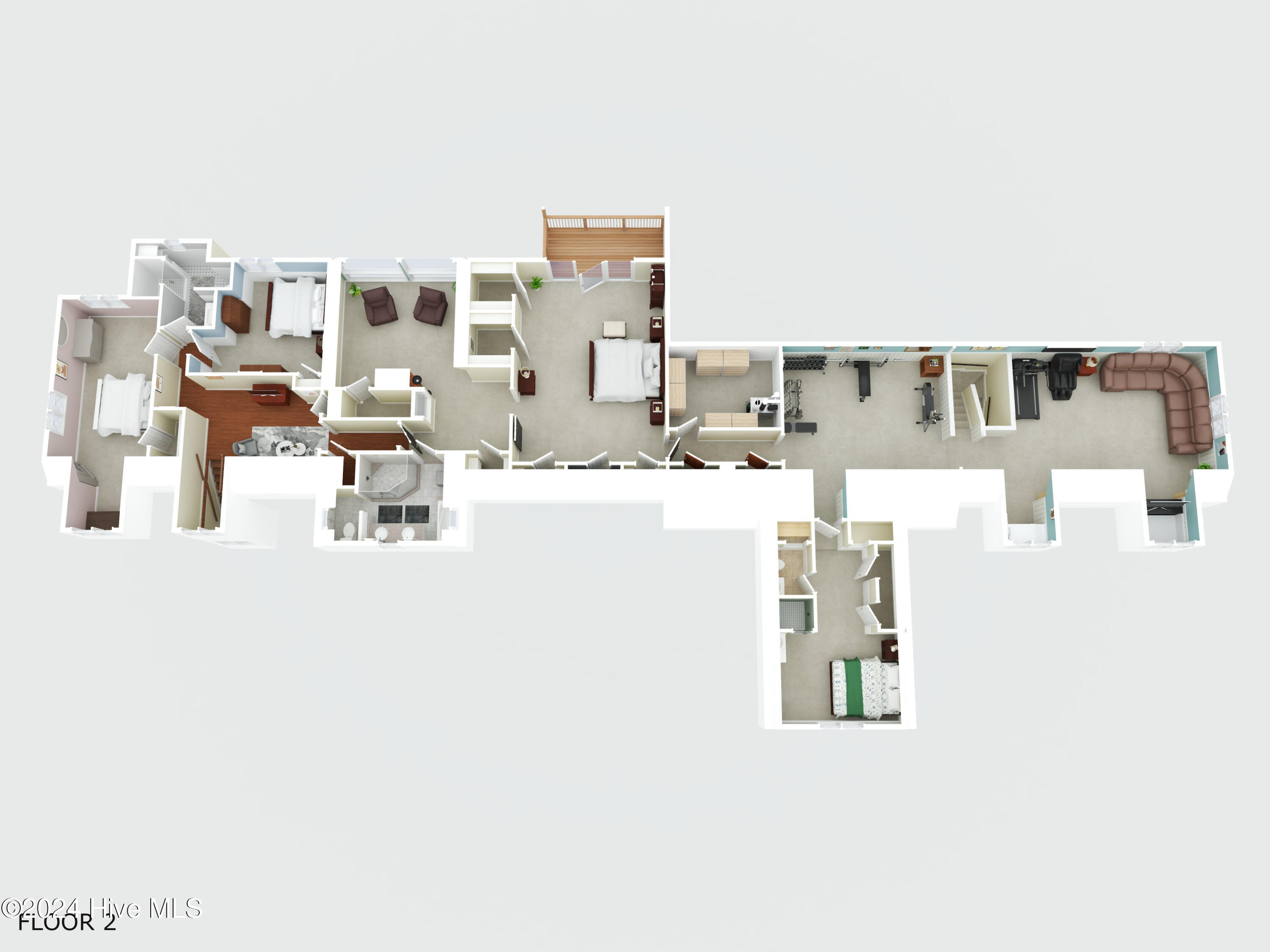 121 Harbour Drive,Hubert
