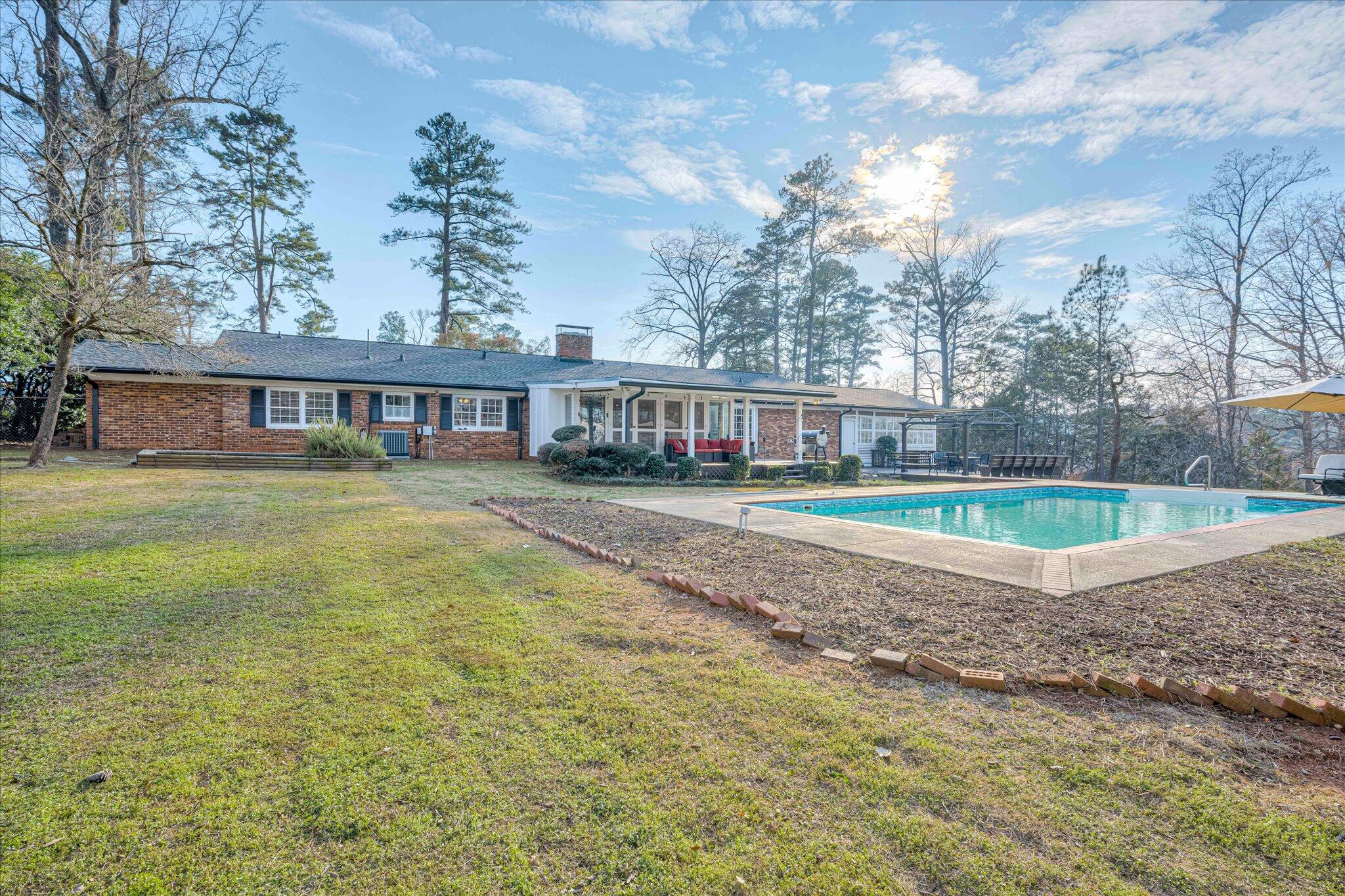 289 Ashbrook Drive, Martinez, GA, 30907