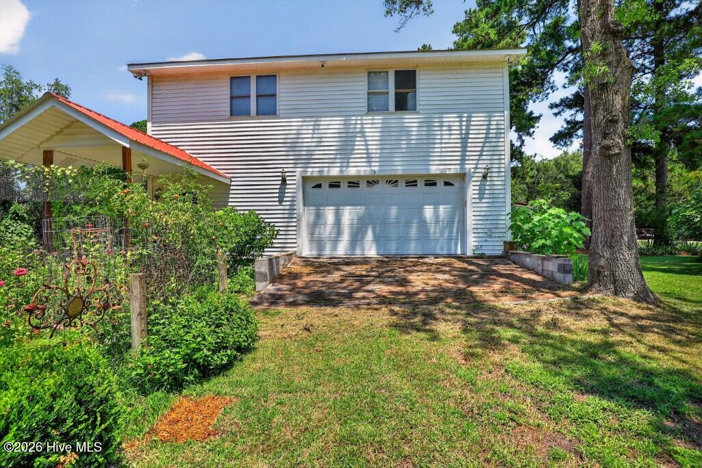 1465 B Street,New Bern