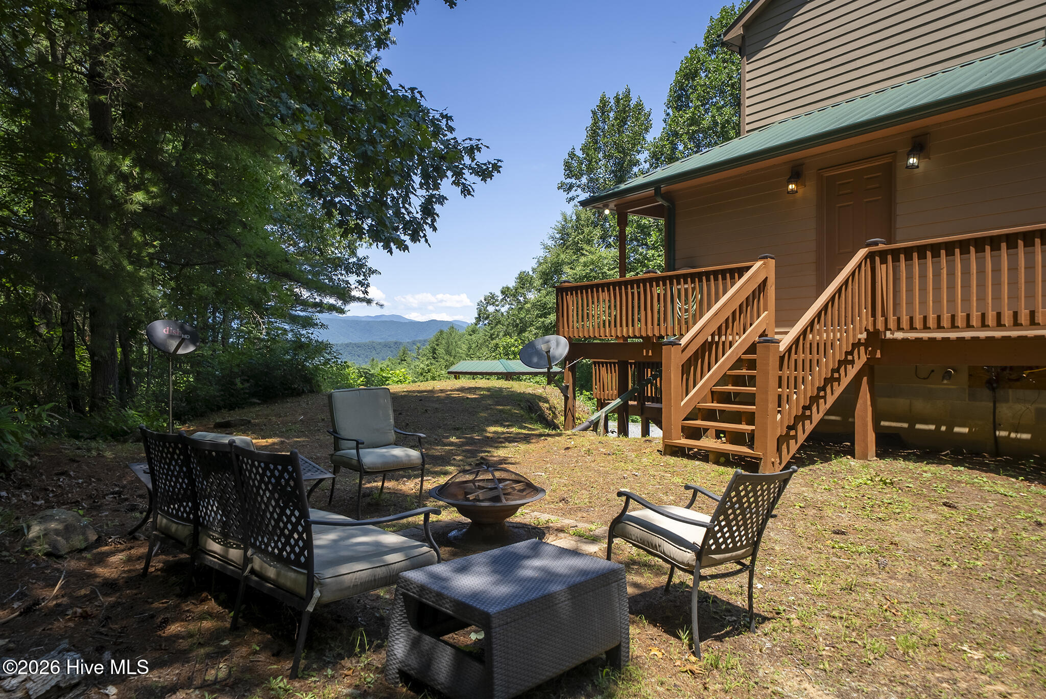 image of 135 Eagles Nest Rd, Fontana Dam, NC 28733 | MLS# 100594757