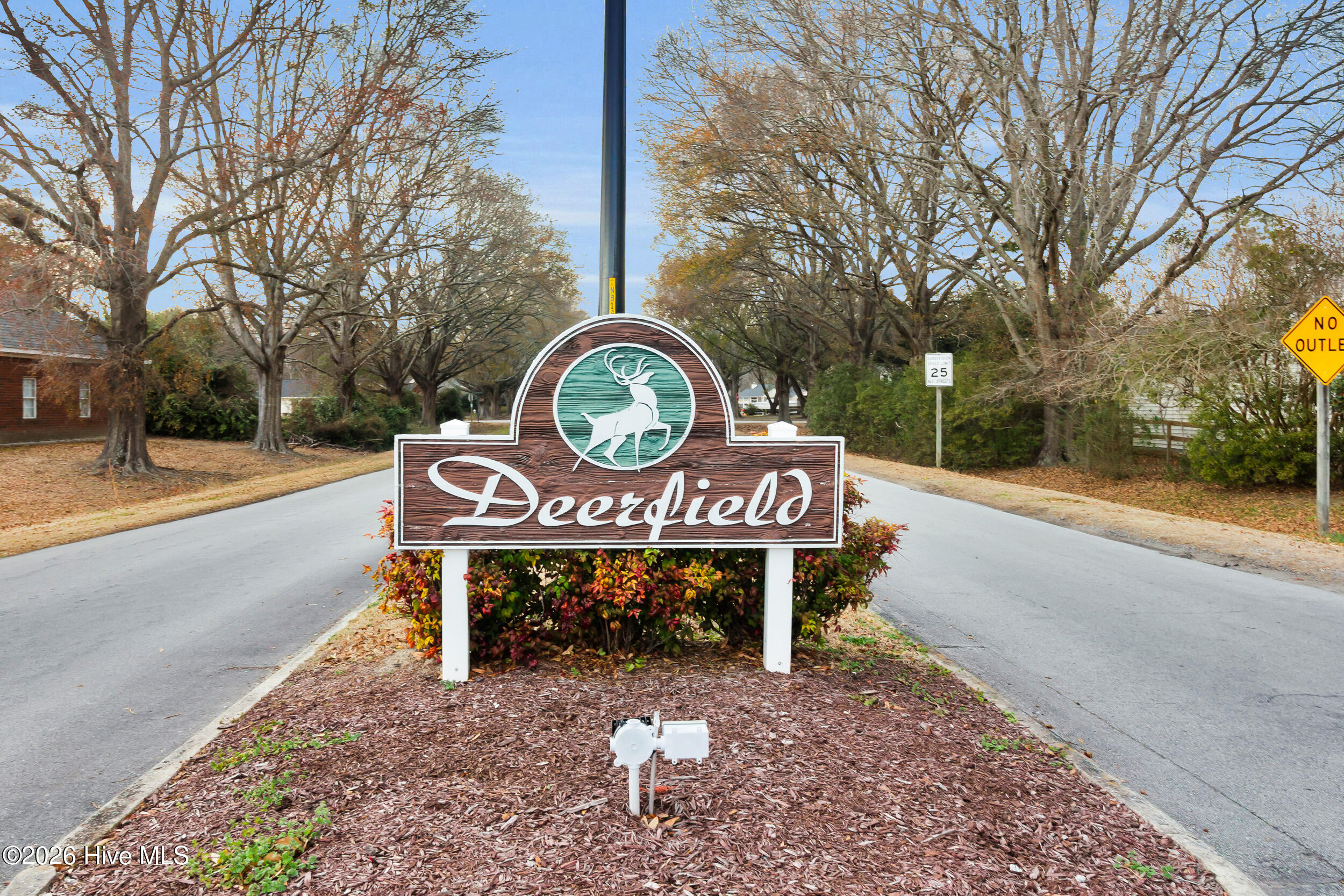 608 Deerfield Drive,New Bern
