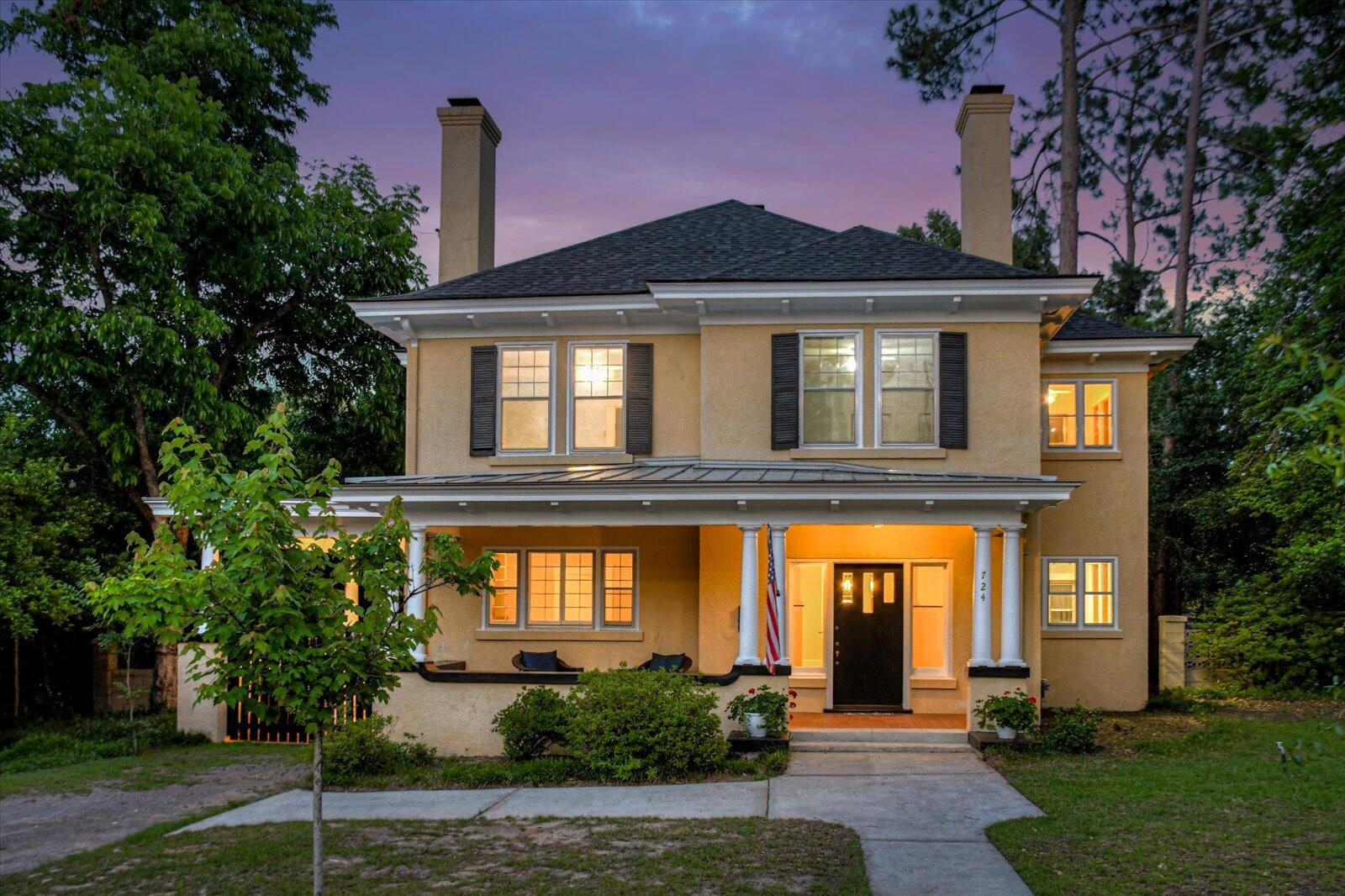 724 Monte Sano Avenue, Augusta, GA 30904 Listing Photo  1