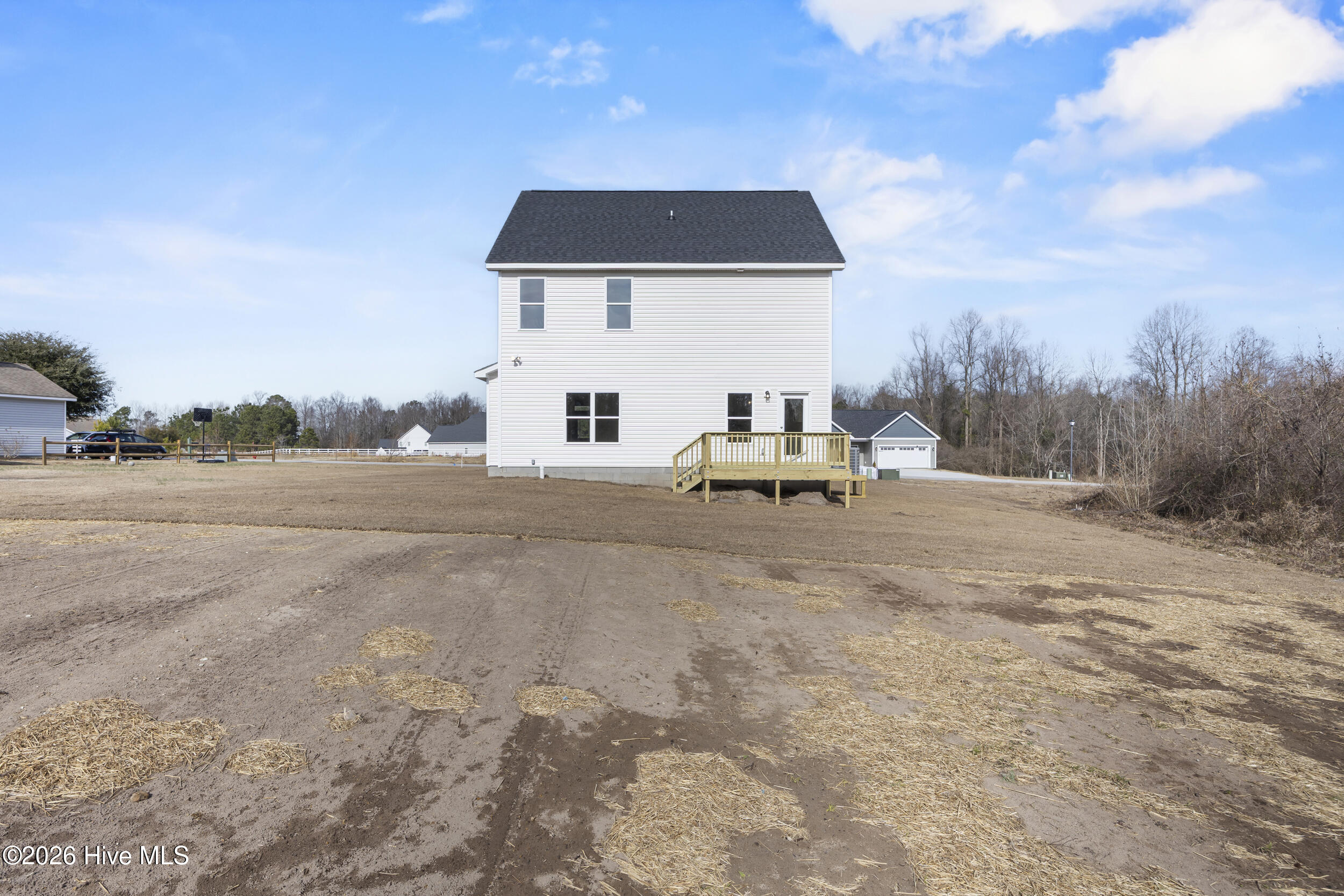 132 Dallas Drive,Beulaville