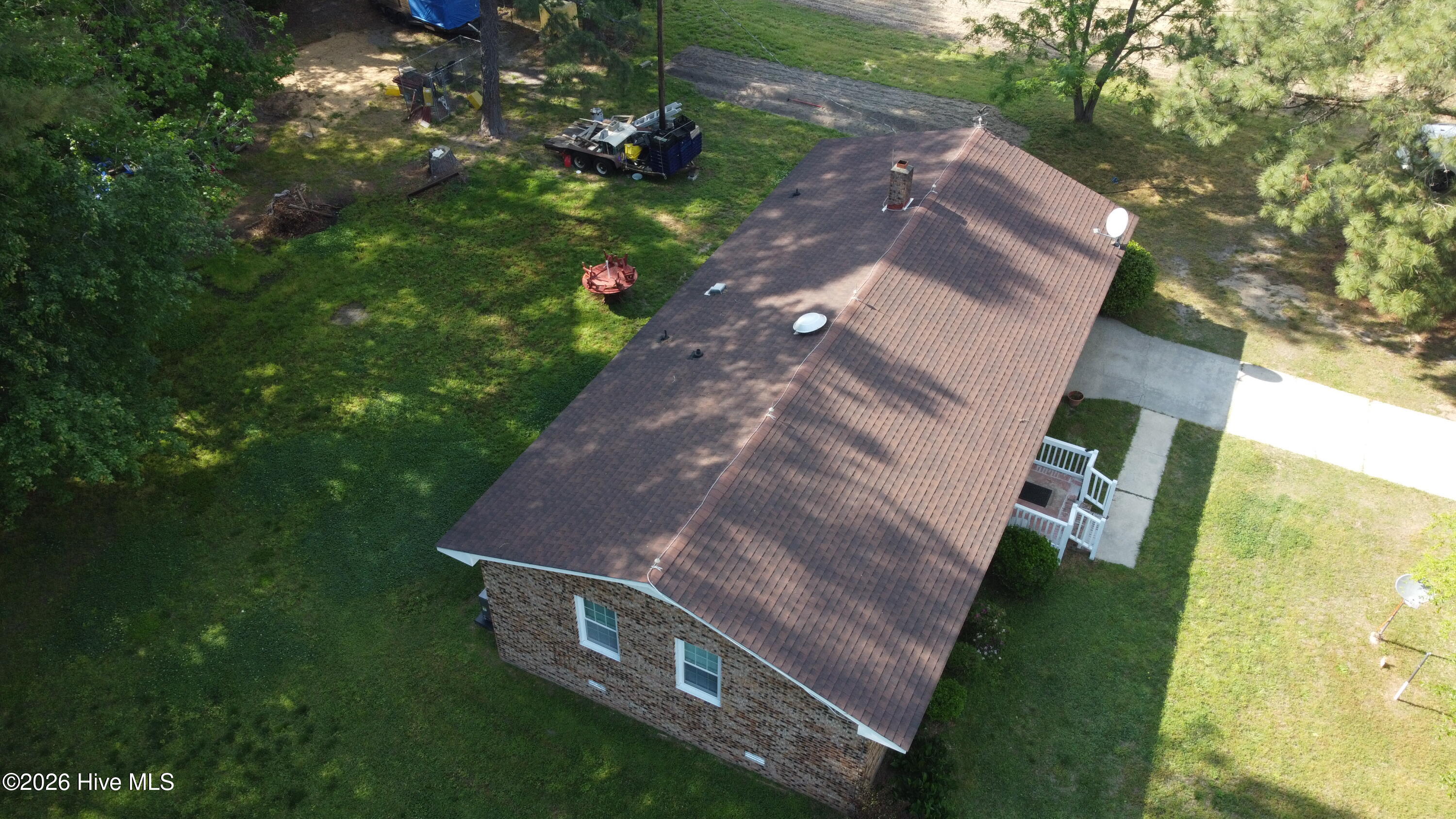 1620 Hallsboro Road, Clarkton, NC, 28433