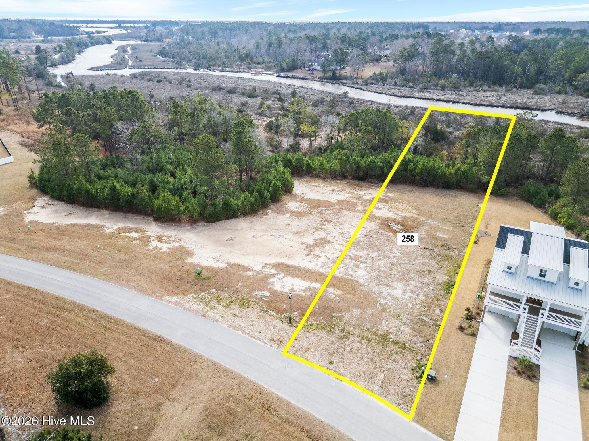 Sneads Ferry/Holly Ridge