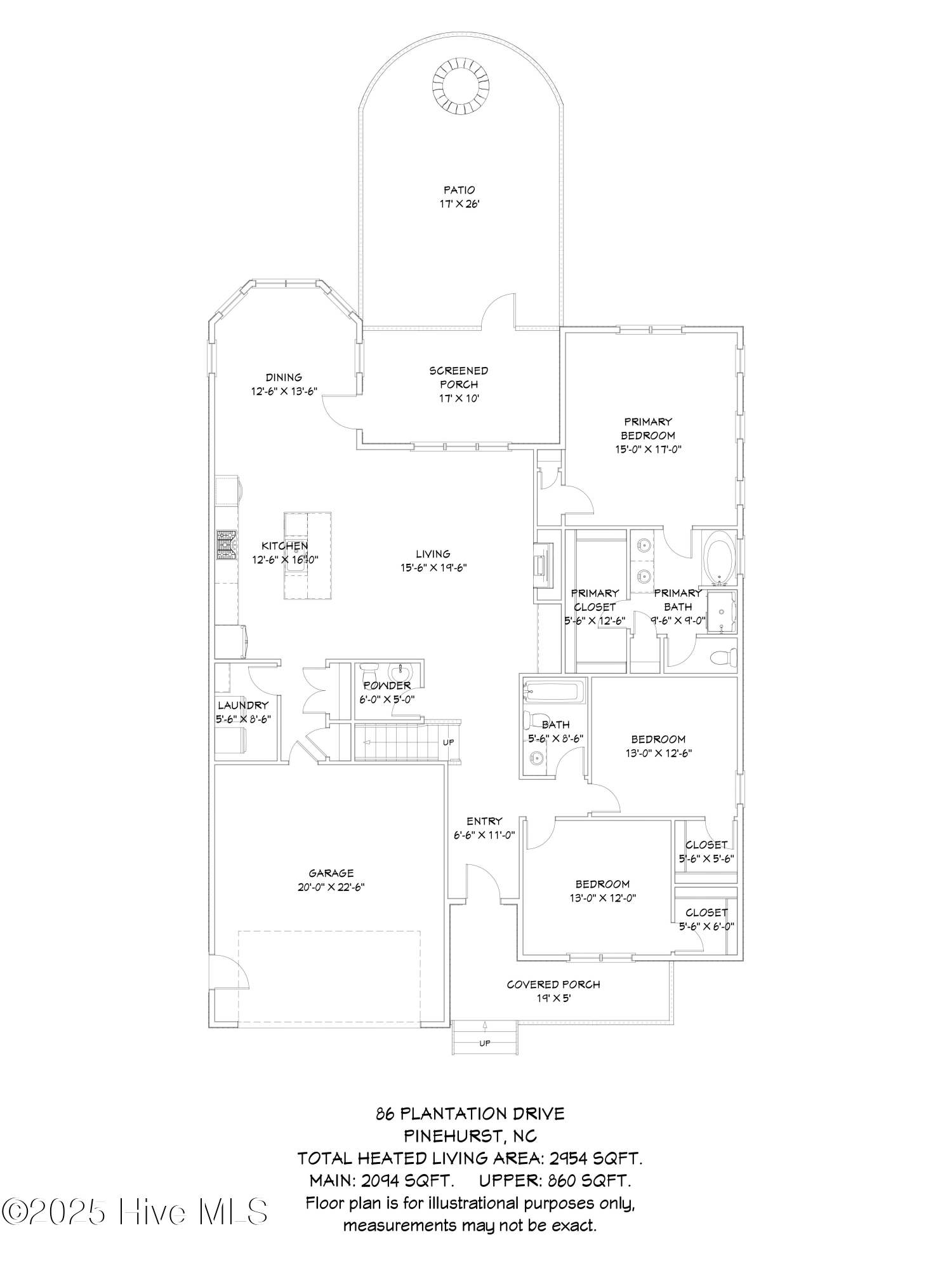 Homes For Sale - 86 Plantation Drive<br/> Moore County, Southern Pines, NC 28387