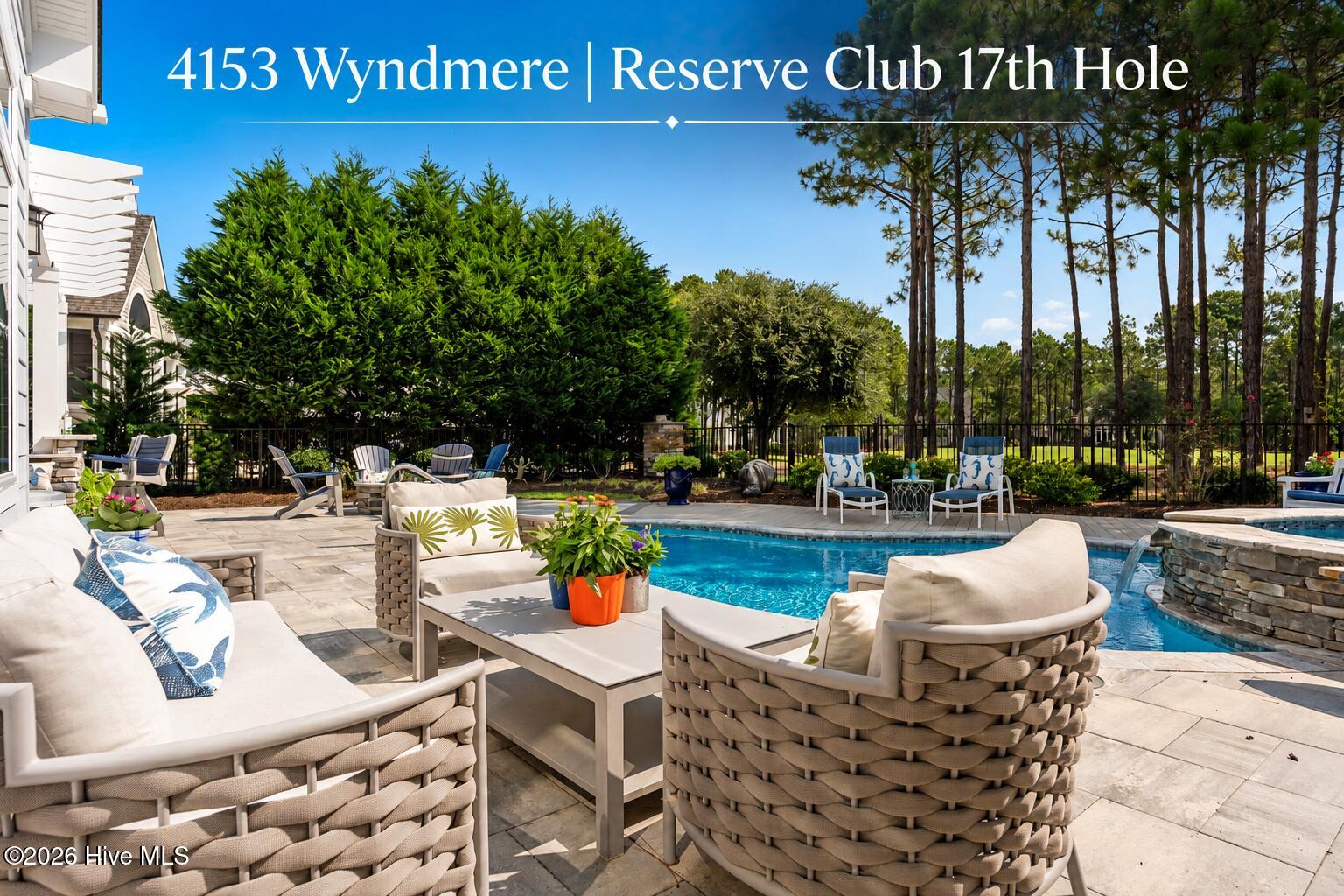 Carolina Barrier Islands