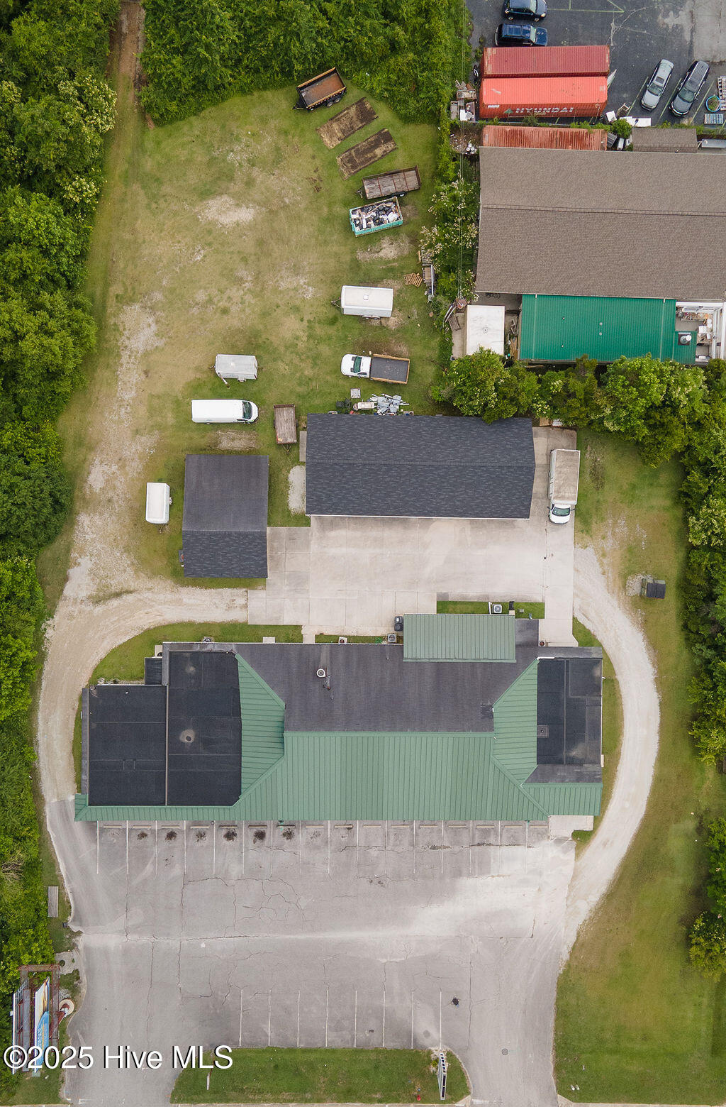 1212-1216 Gum Branch Road, Jacksonville, NC, 28540