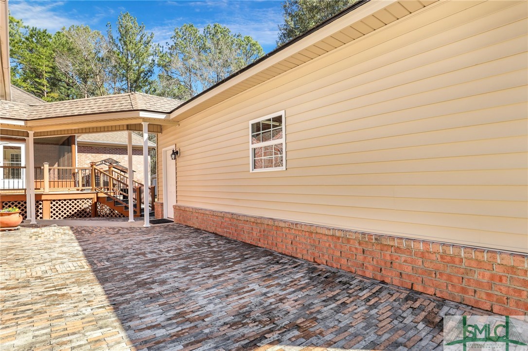 430 Squirrel Run, Rincon, GA 31326 Listing Photo  35
