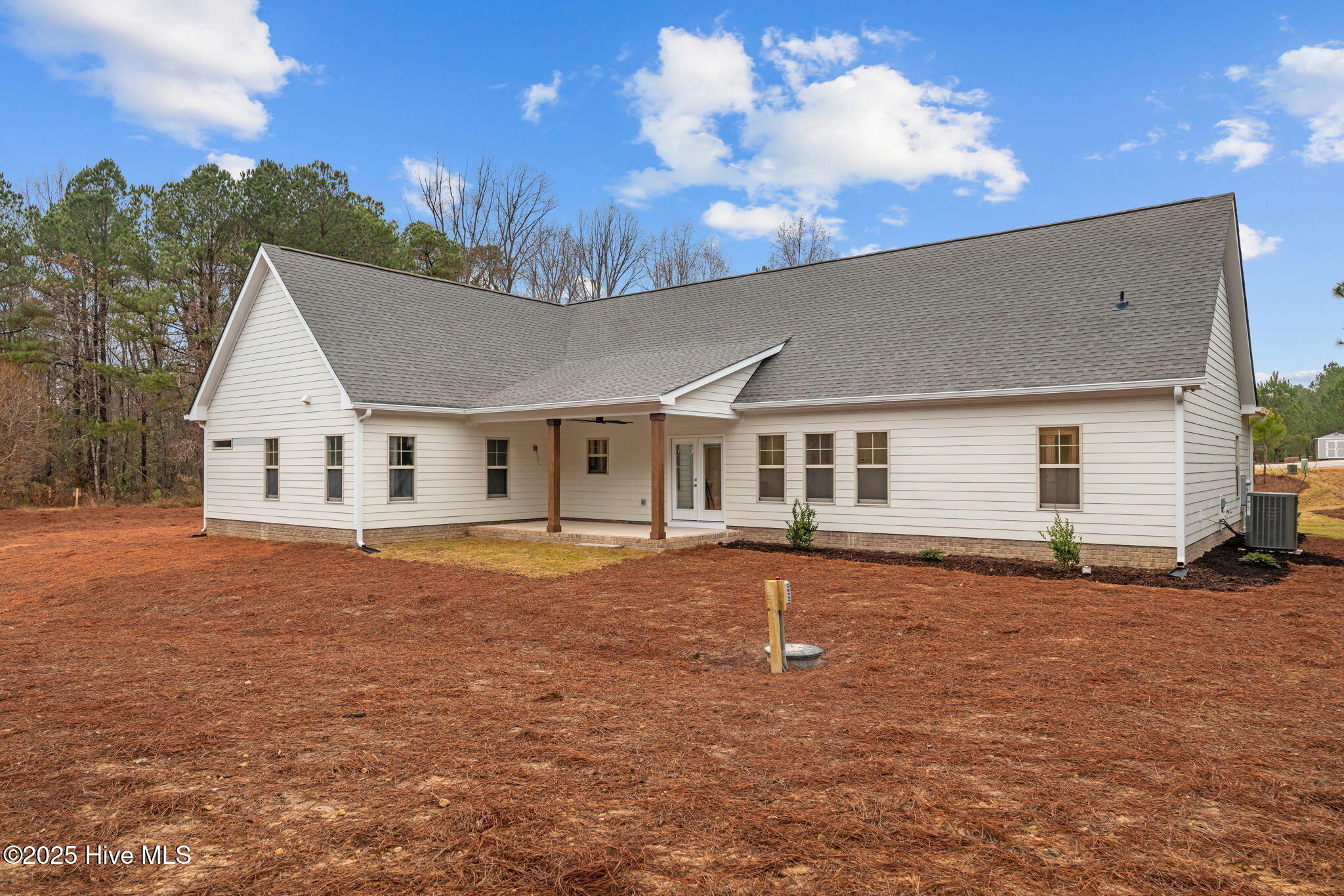 333 Brightleaf Drive
