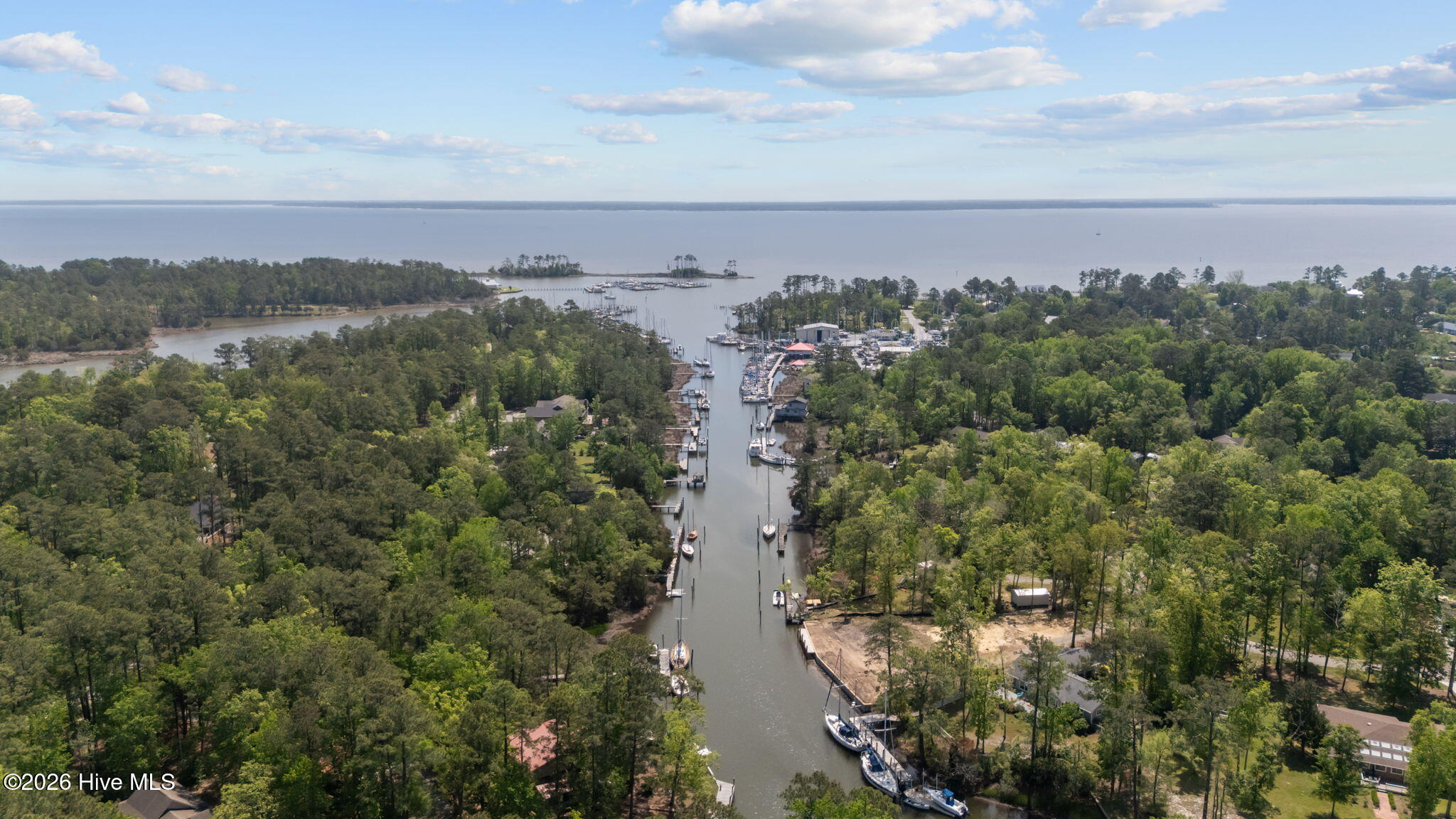 603 Windward Drive,Oriental