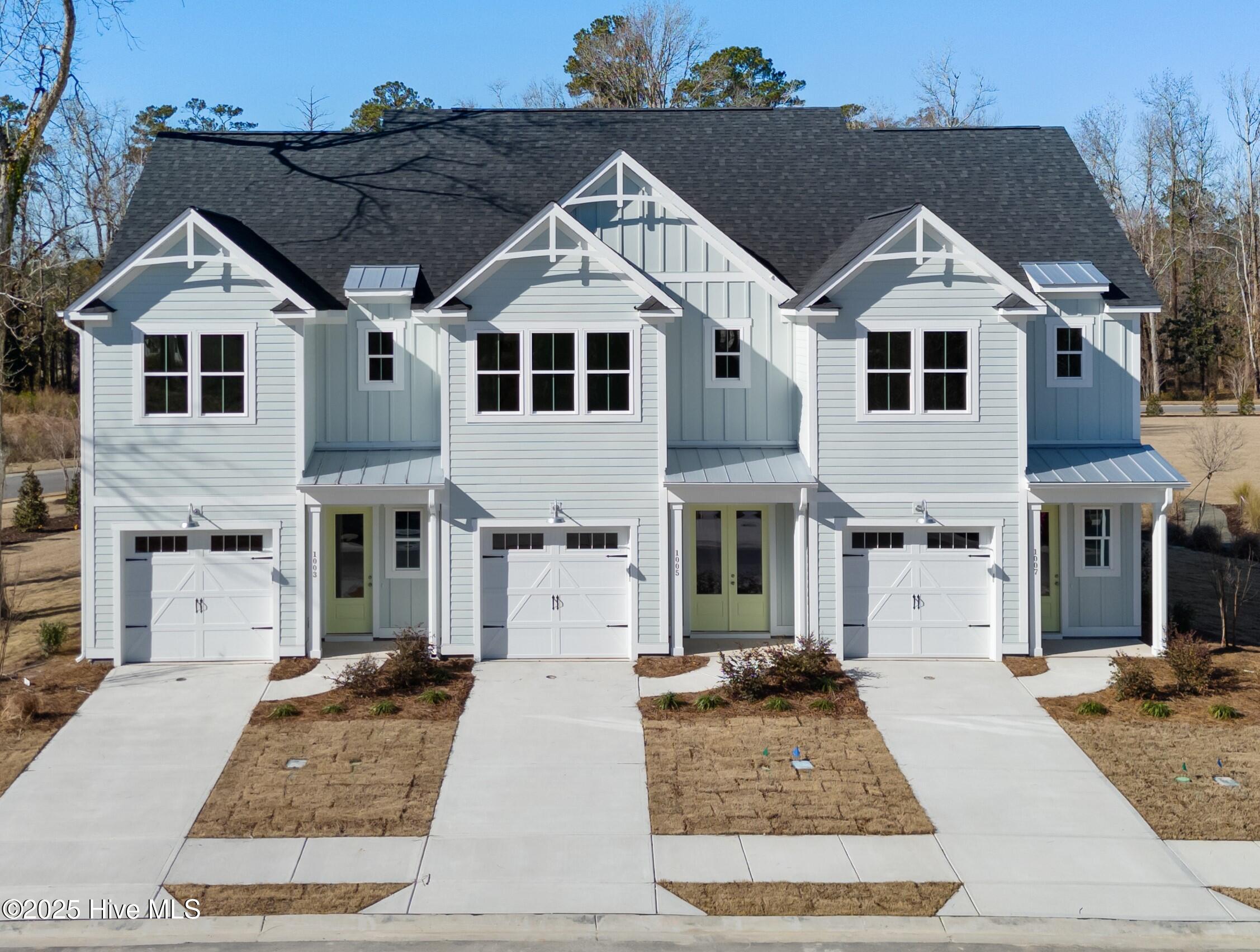 1005 Tidal Lane UNIT 9b, Wilmington, NC, 28401