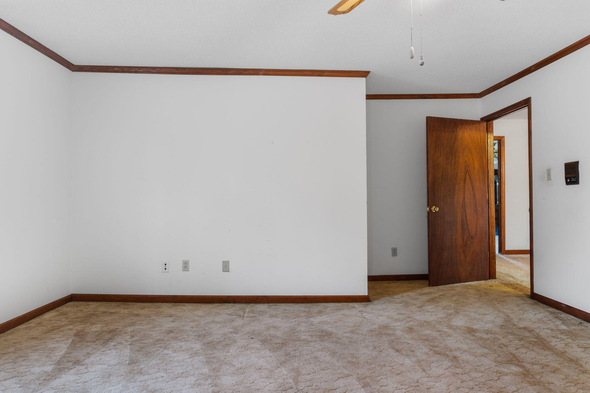 2003 Broome Road, Hephzibah, GA, 30815