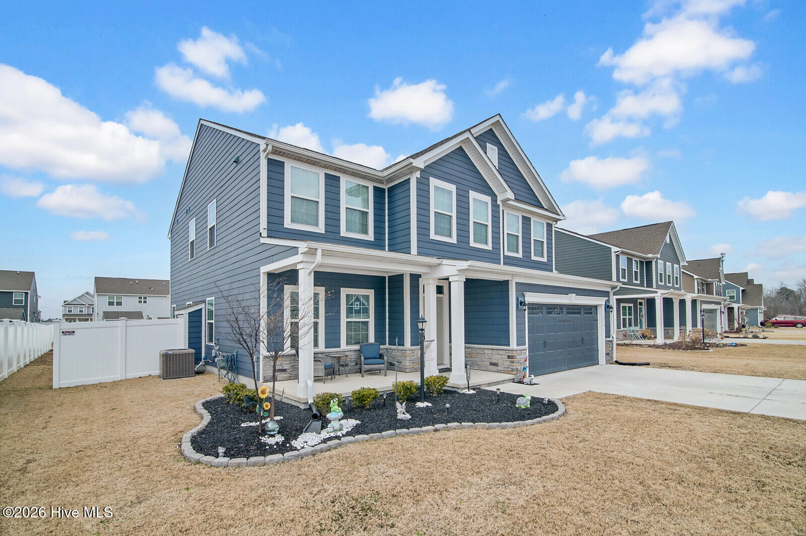 214 Garland Street, Moyock, NC, 27958