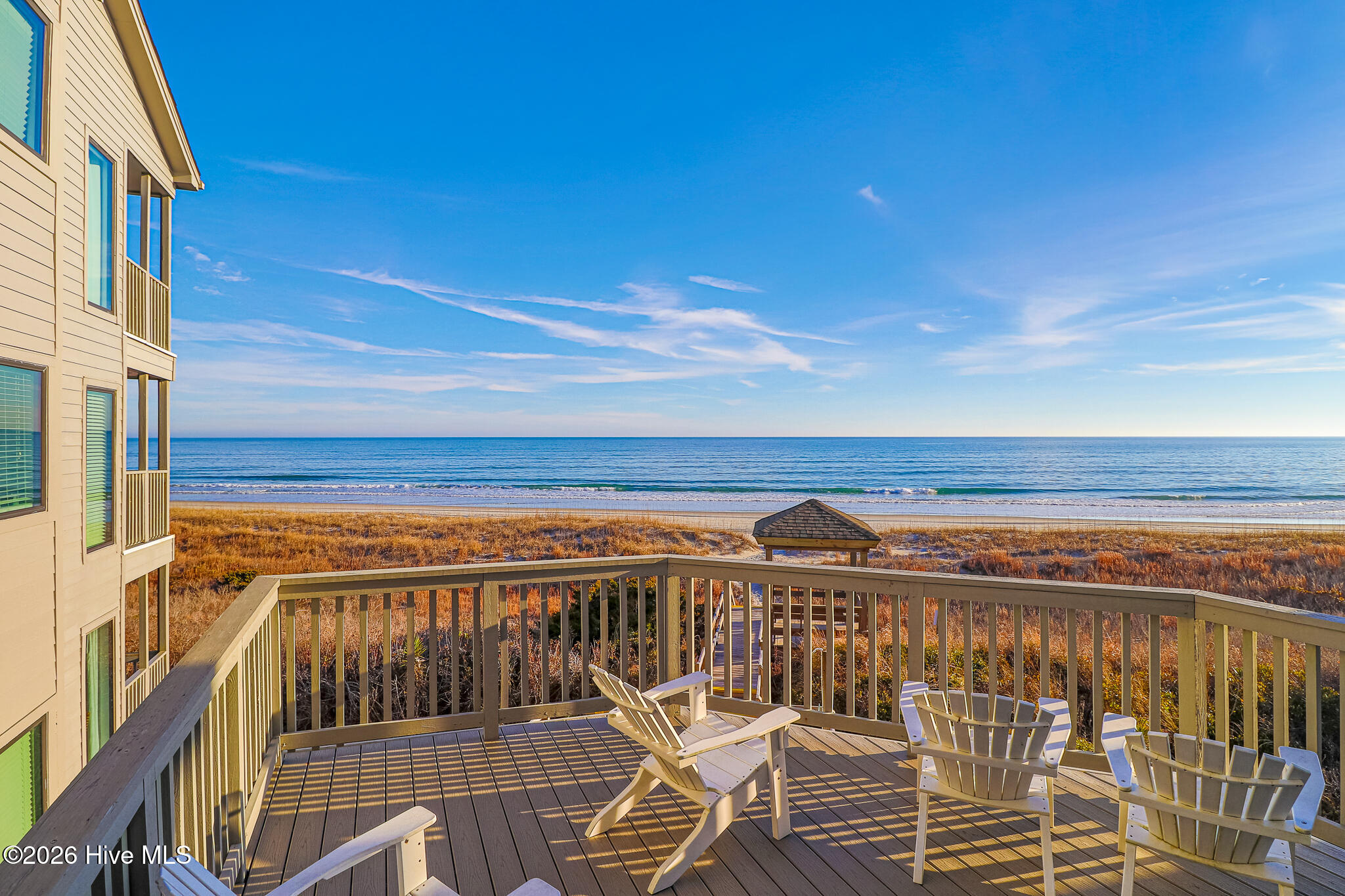 2111 W Fort Macon Road 313 Dunescape,Atlantic Beach
