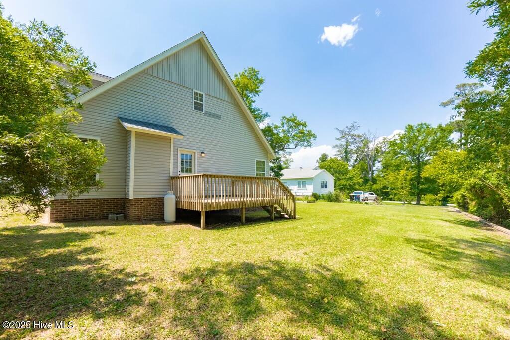 203 Panama Terrace,Morehead City