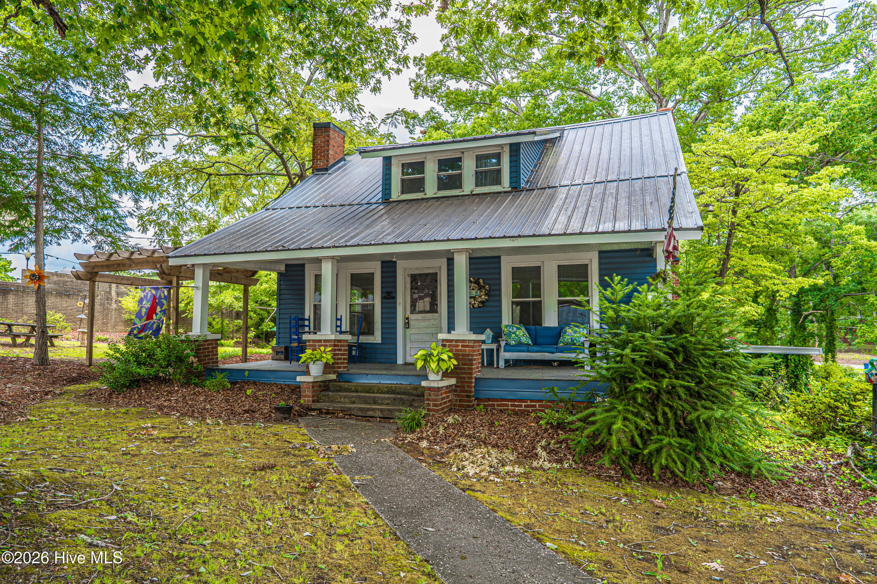 131 N Middleton Street