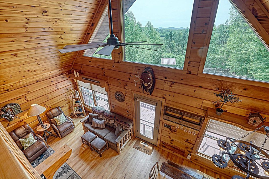 145 Skyview Drive, Murphy, NC 28906 Listing Photo  21