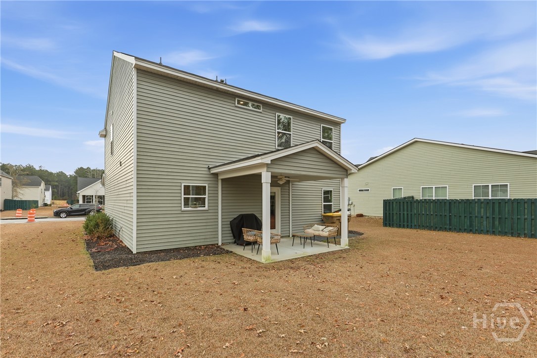 262 Wellstone Way, Richmond Hill, GA, 31324