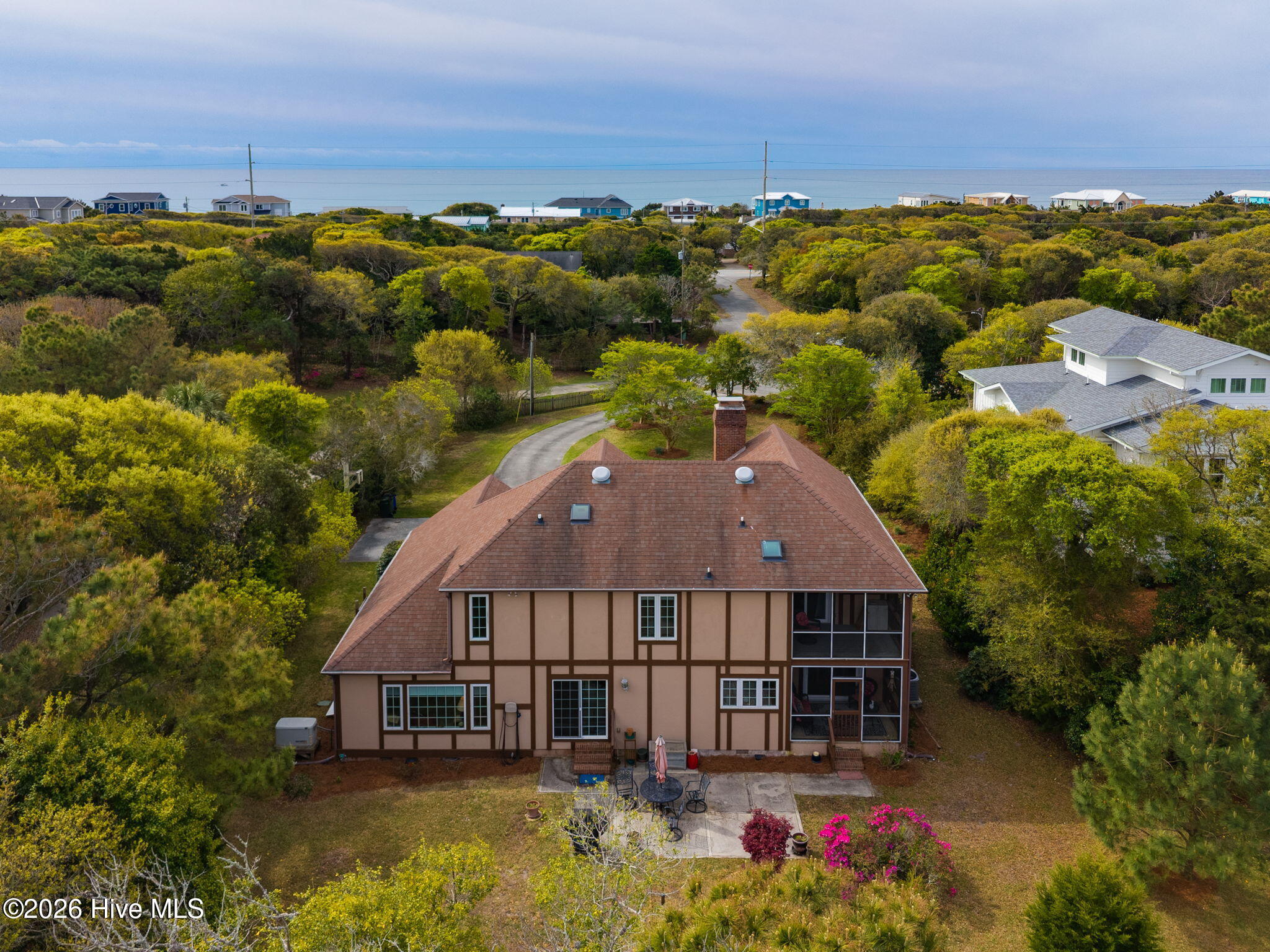 105 Laurel Court,Pine Knoll Shores