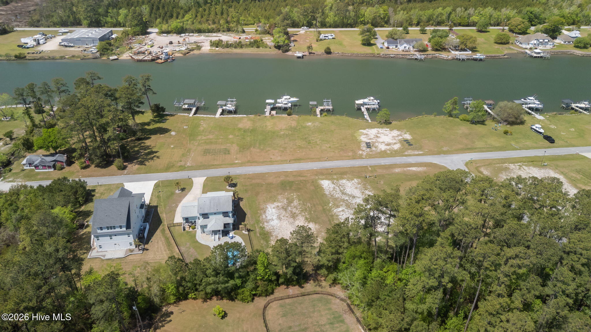 110 Waterway Drive,Beaufort