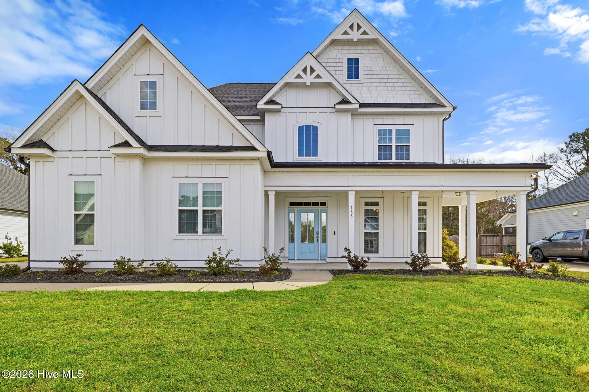 166 Camden Trail image