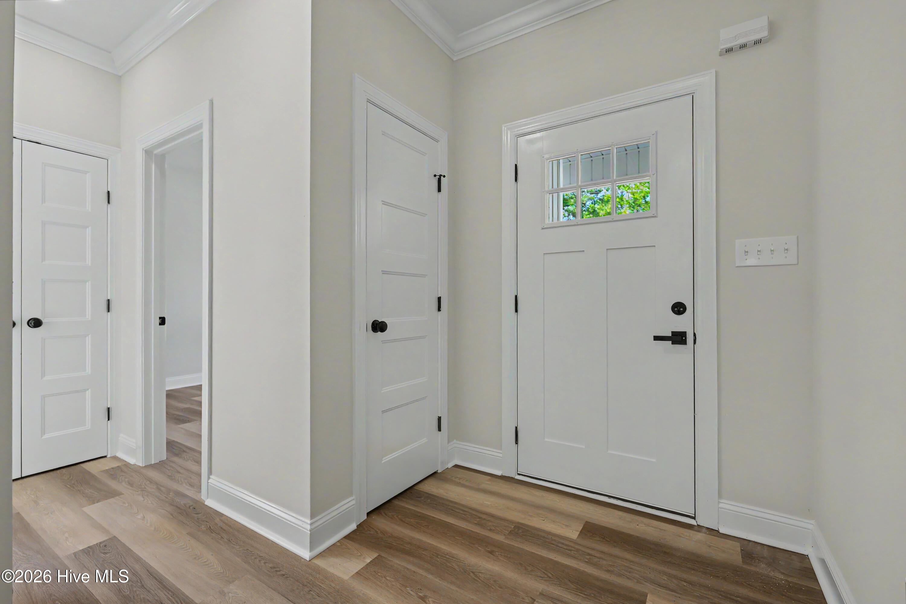 419 Morris Landing Road,Holly Ridge